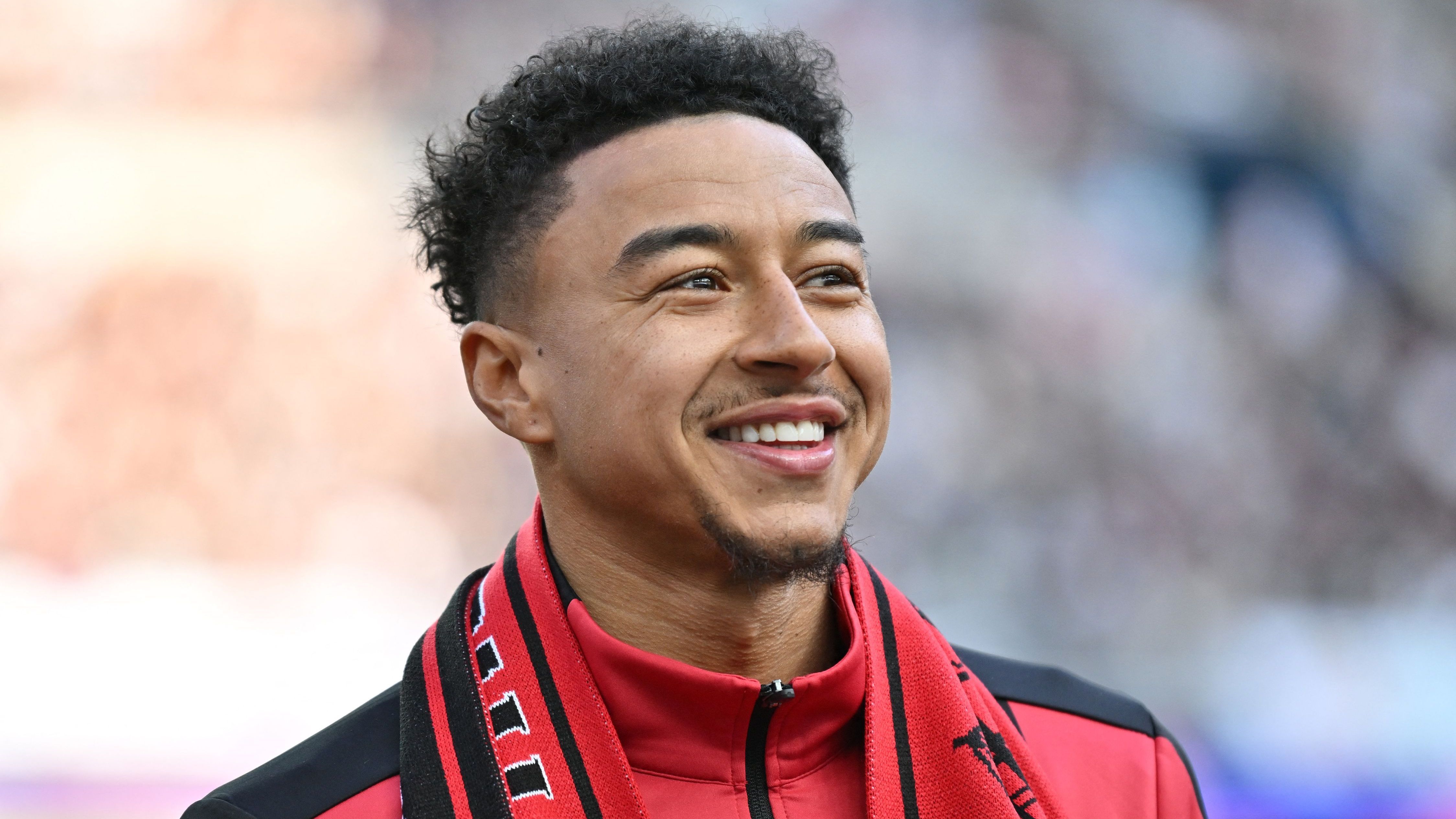 Hansi Flick explains why he wanted Marcus Rashford at Barcelona & delivers verdict on Man Utd loanee's ex-team-mate Jesse Lingard ahead of FC Seoul friendly clash