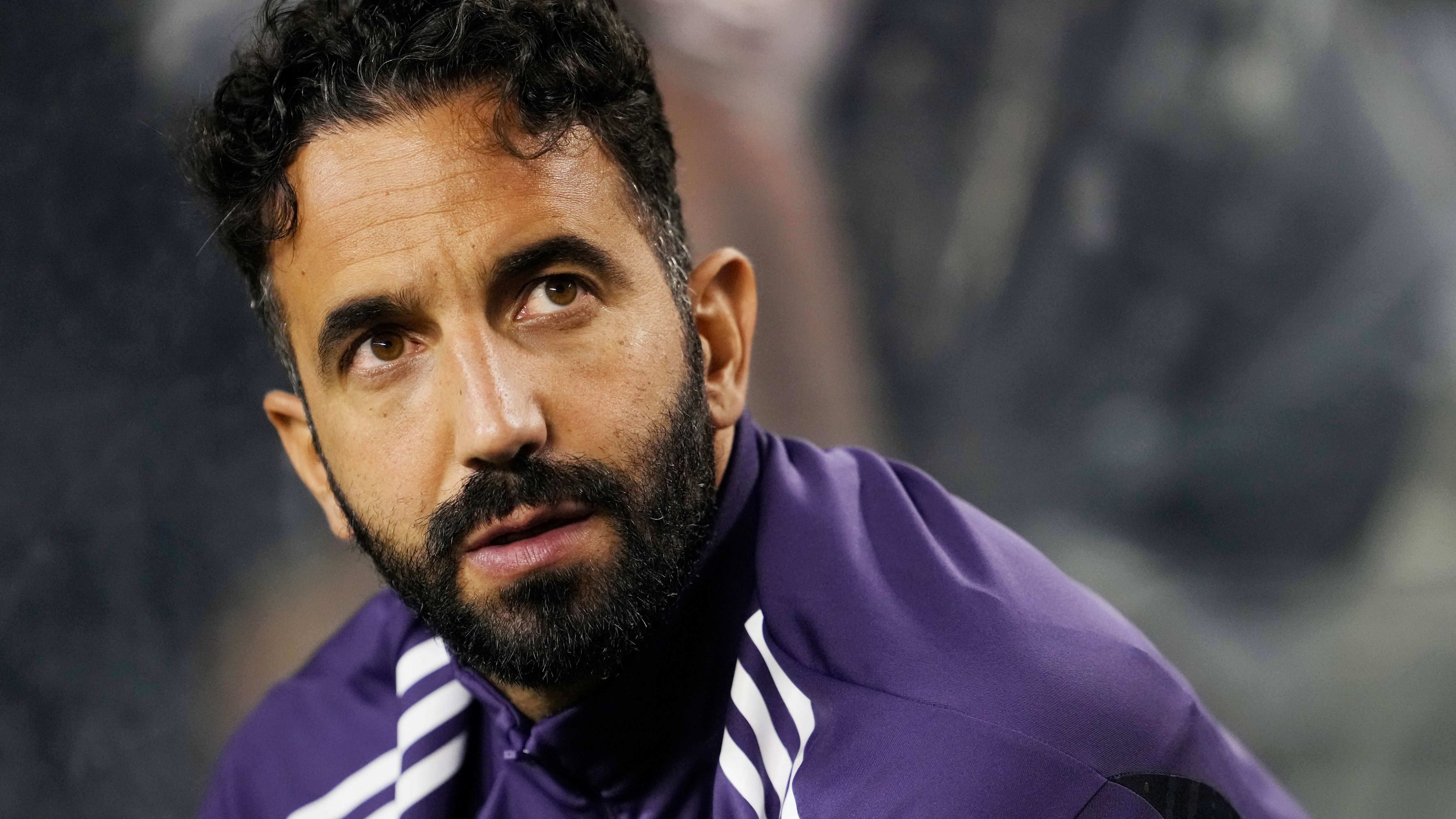 Revealed: Rasmus Hojlund's role under Ruben Amorim if Man Utd complete Benjamin Sesko deal as Red Devils aim to increase firepower