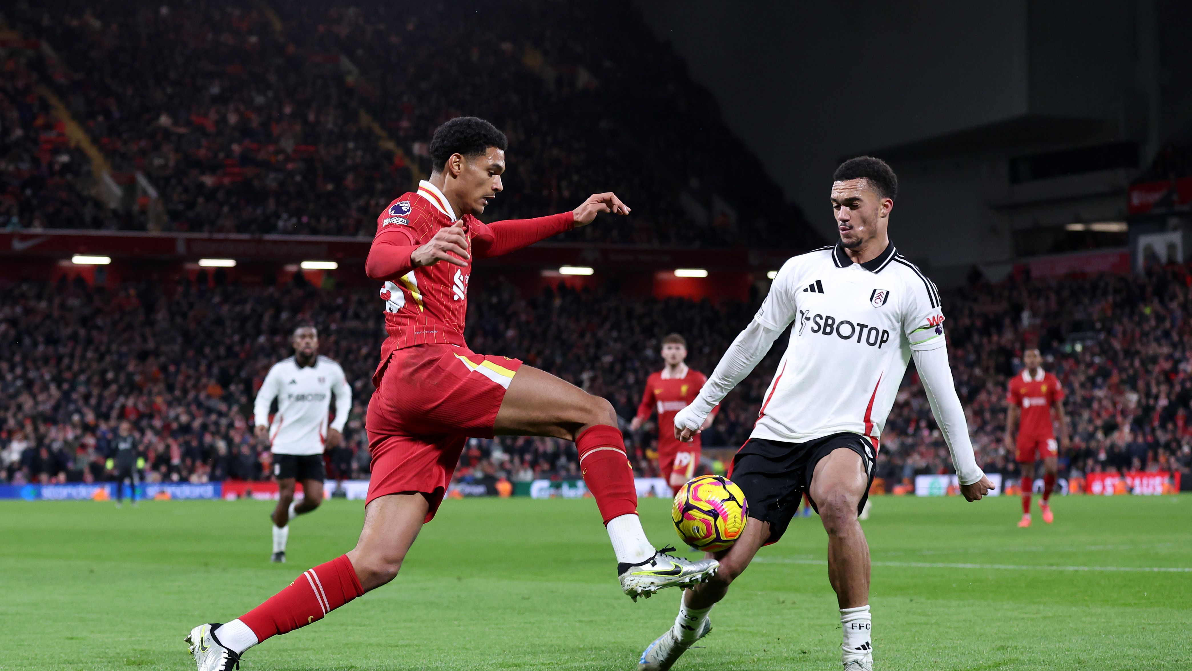 Jarell Quansah reveals what Jurgen Klopp told him ahead of Liverpool debut and how ex-boss helped decide new Bayer Leverkusen signing's future