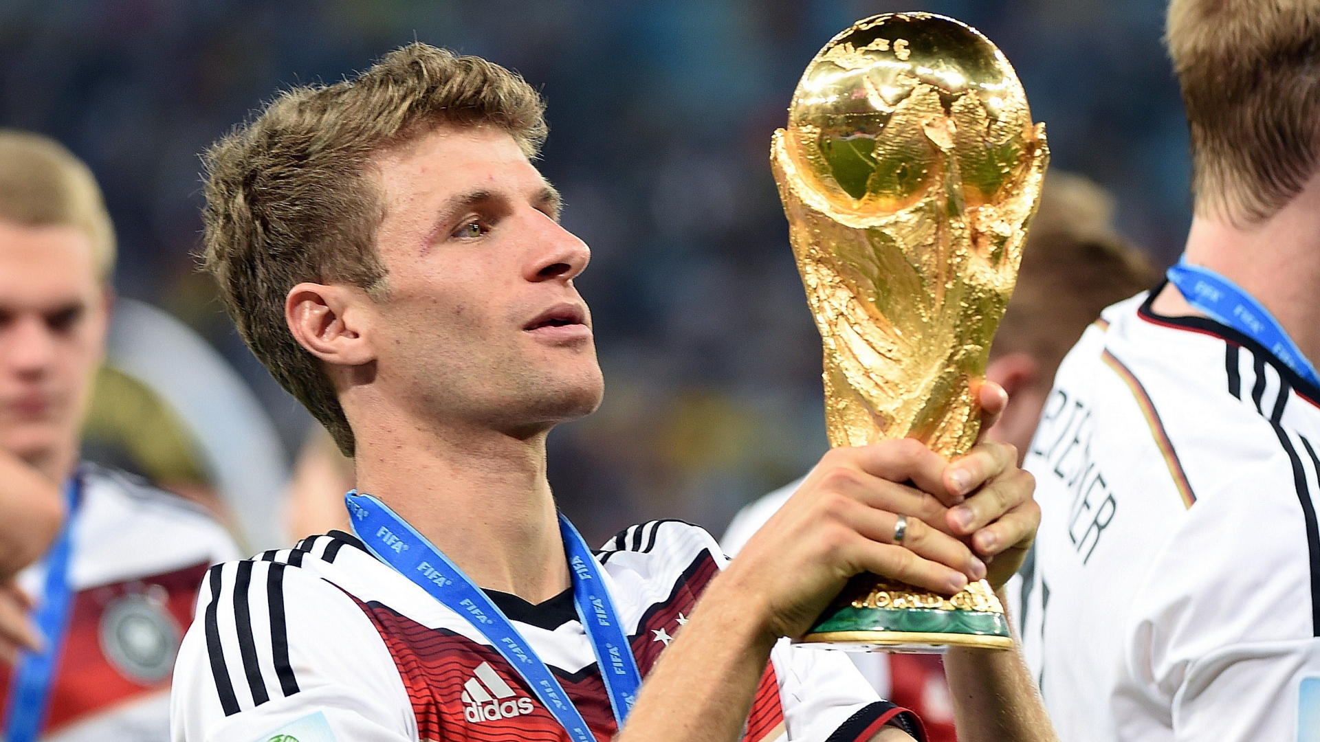 'I am an interpreter of space' - Bayern Munich legend Thomas Muller invented his own position, and now he can perfect the role for the Vancouver Whitecaps in one last ride