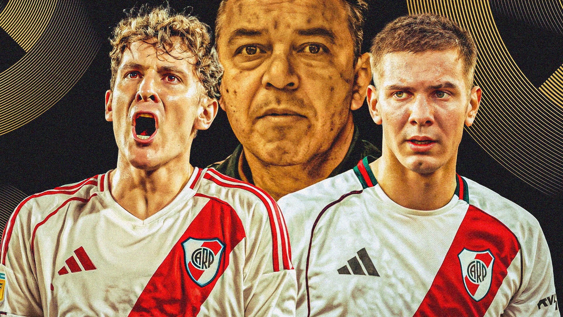 Real Madrid star with 'Zinedine Zidane qualities' tipped to succeed Lionel Messi as Argentina's next No. 10