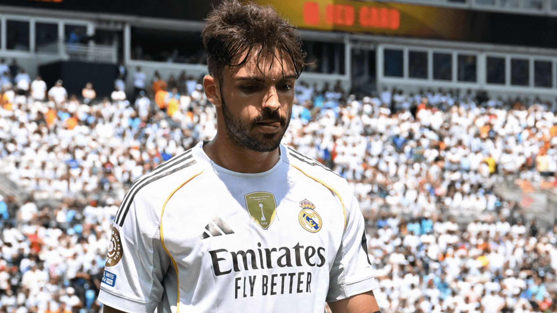 Real Madrid's Raul Asencio could spend up to two-and-a-half years in prison as Spanish prosecutors call for sentencing over child sex abuse scandal