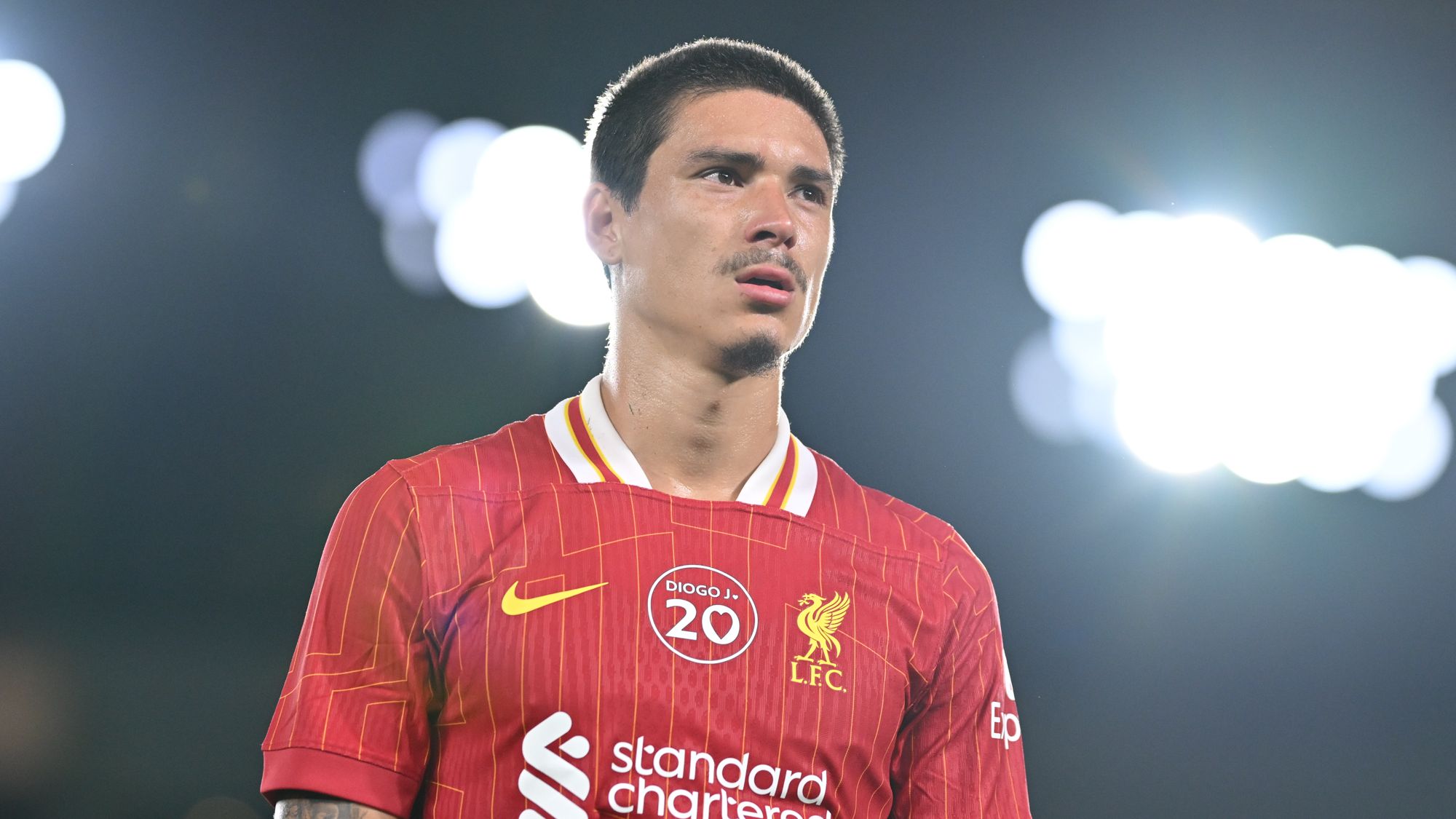 الهلال يسعى للتعاقد مع داروين نونيز، مهاجم ليفربول، في ظل انفتاحه على الانتقال للسعودية
