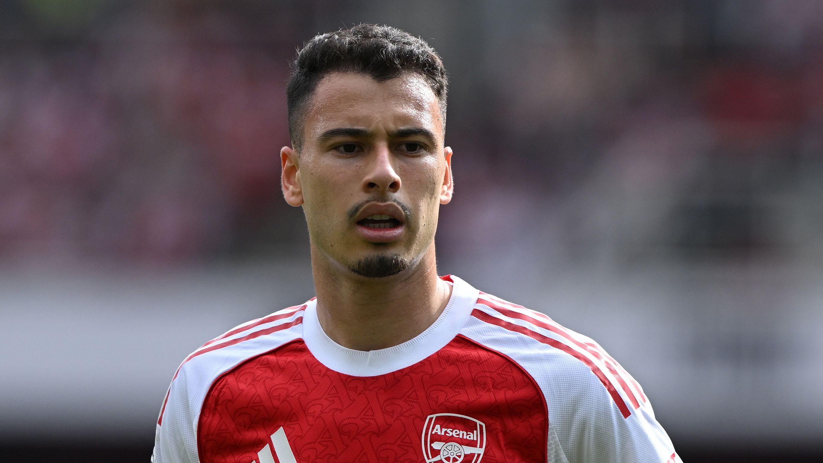 Micah Richards delivers savage verdict on Gabriel Martinelli and urges Arsenal to sign 'amazing' Crystal Palace star Eberechi Eze