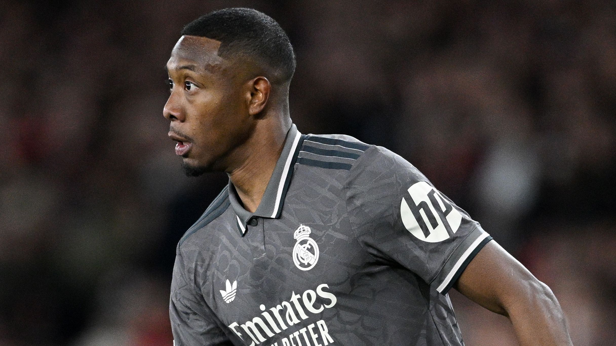 Revealed: Xabi Alonso's special plan for David Alaba as new role could see injury-plagued defender revive Real Madrid career amid transfer reports