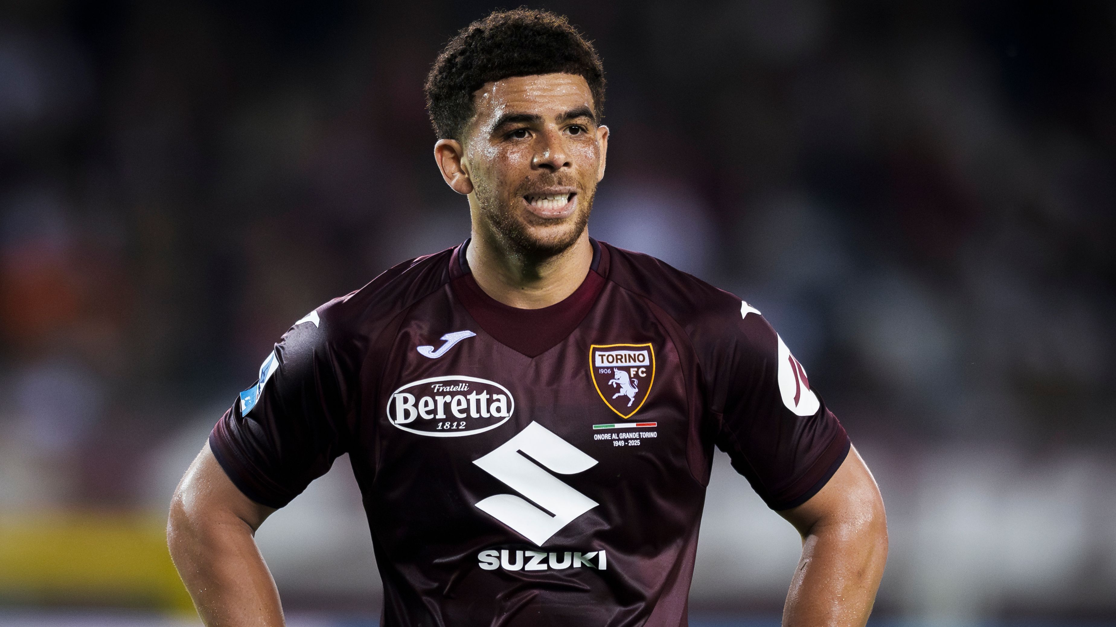 Trent Alexander-Arnold, Harry Kane, Scott McTominay and vizzy (Scott McTominay and 30 Brits abroad to watch in the 2025-26 season