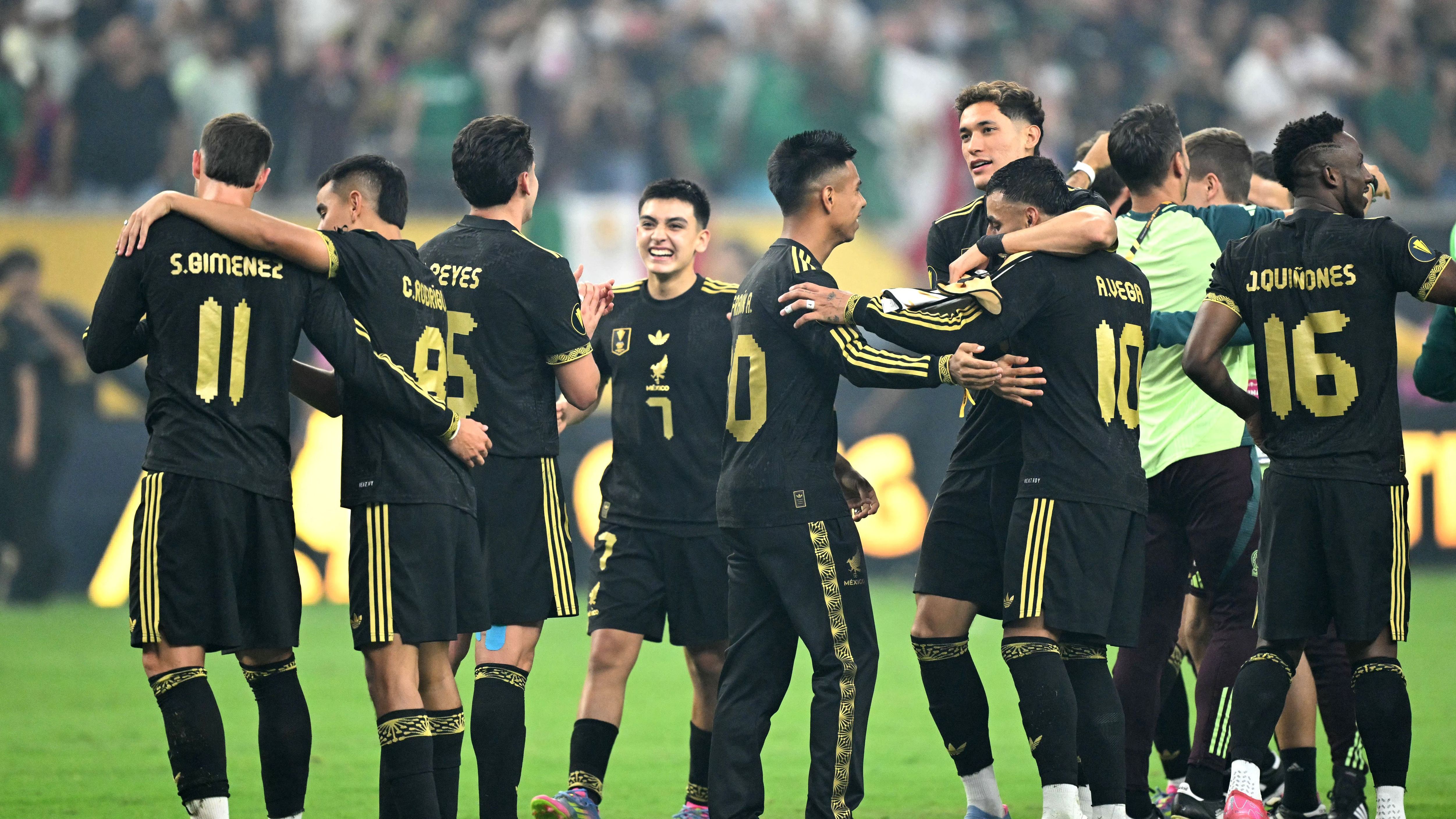 'There's no truth to it' - Mexican Federation denies reports of friendly with Argentina, confirms match against Ecuador in Guadalajara