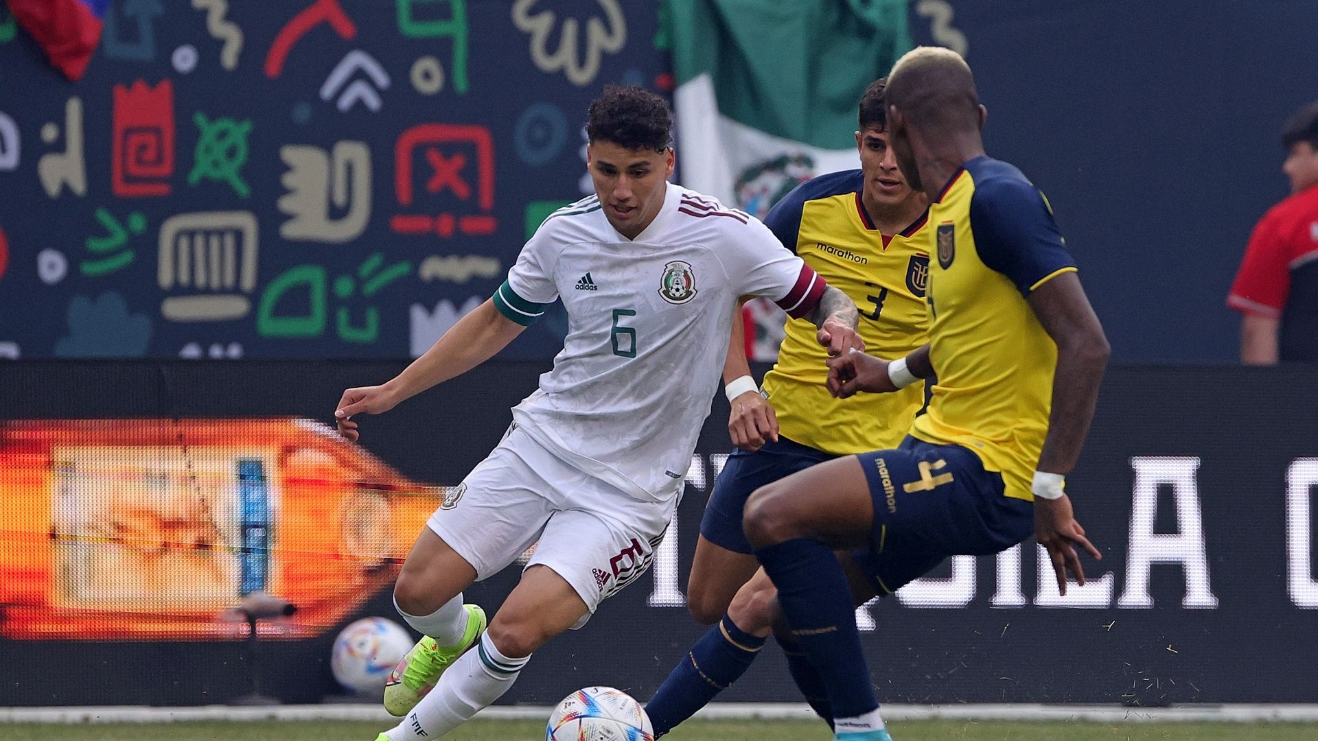 'There's no truth to it' - Mexican Federation denies reports of friendly with Argentina, confirms match against Ecuador in Guadalajara