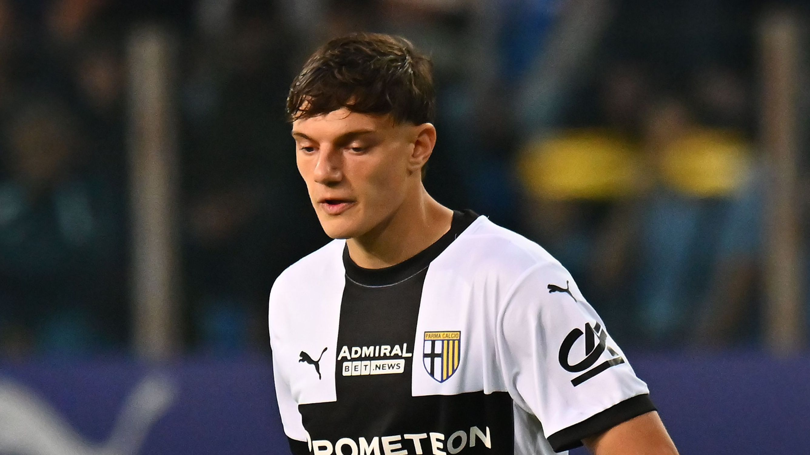 Liverpool in negotiations to sign Virgil van Dijk-loving Parma defender amid Inter and AC Milan interest
