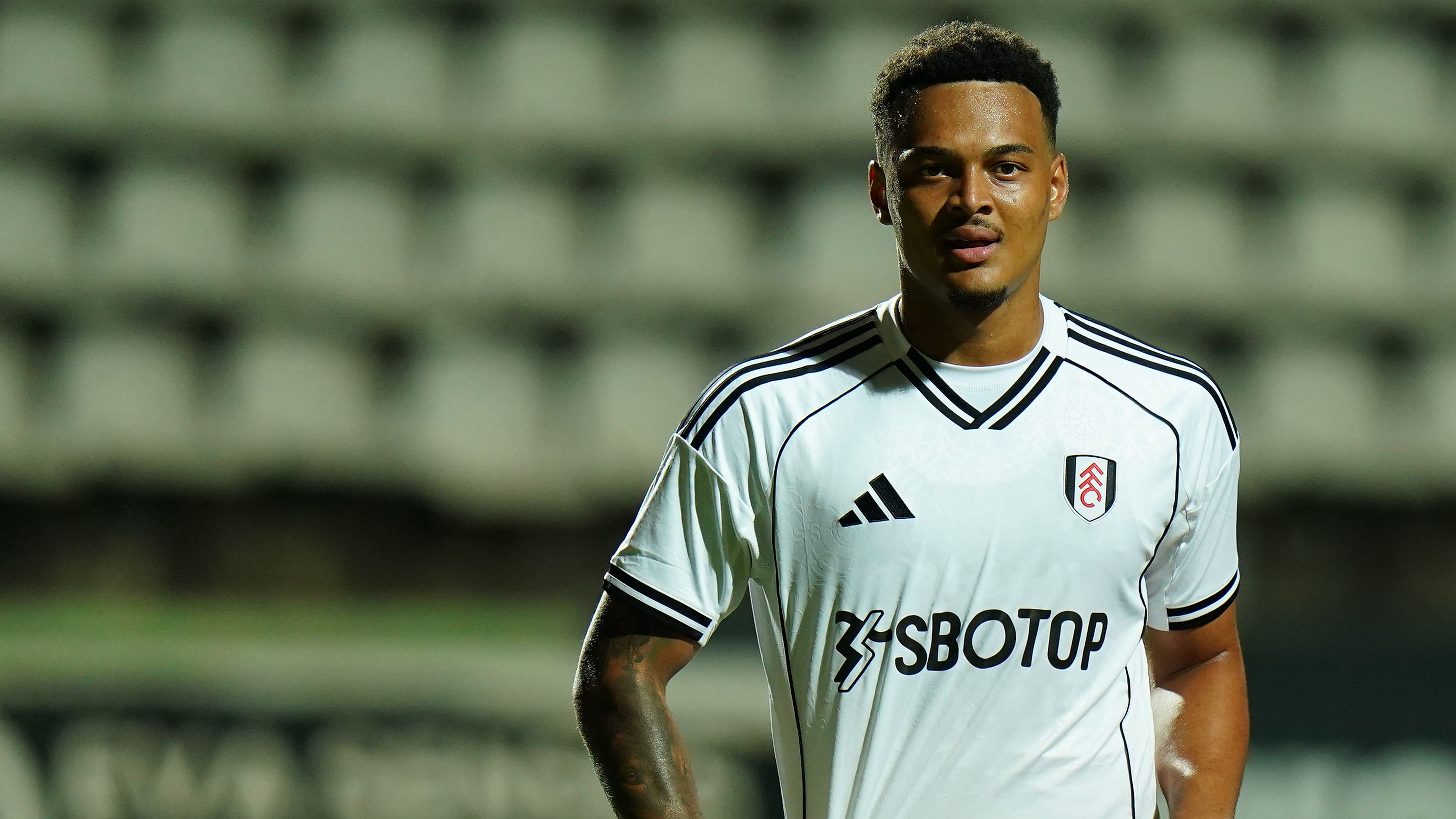 Fulham reject €40m Rodrigo Muniz offer and inform Atalanta of asking price despite striker demanding Serie A switch