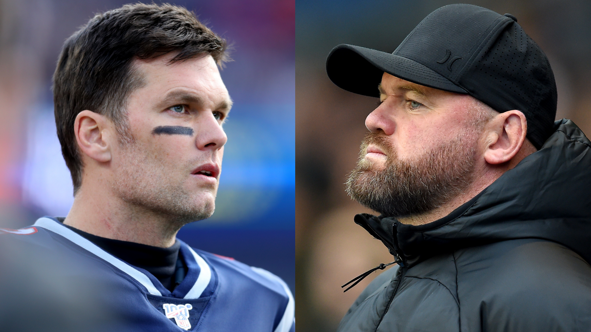 Should Tom Brady be speaking to Wayne Rooney? NFL legend's role at Birmingham questioned after 'work ethic' jibe on Amazon Prime documentary
