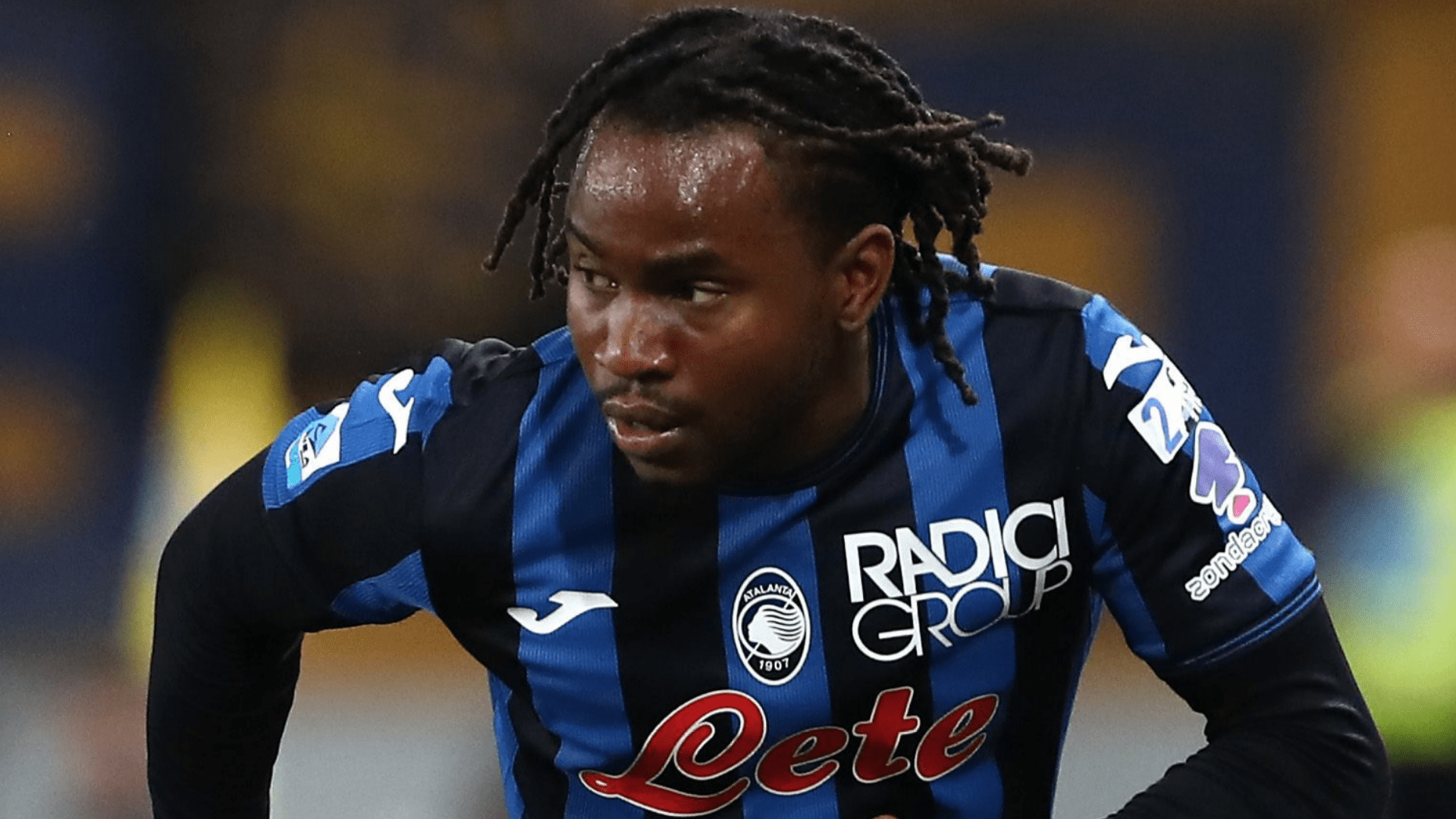 Ademola Lookman may be forced to stay at Atalanta despite Arsenal target demanding Inter move