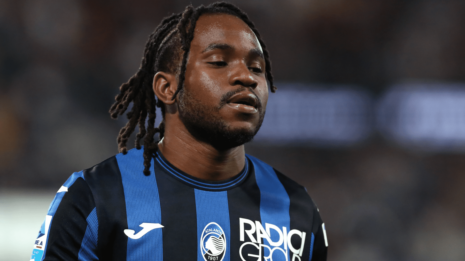 Ademola Lookman may be forced to stay at Atalanta despite Arsenal target demanding Inter move