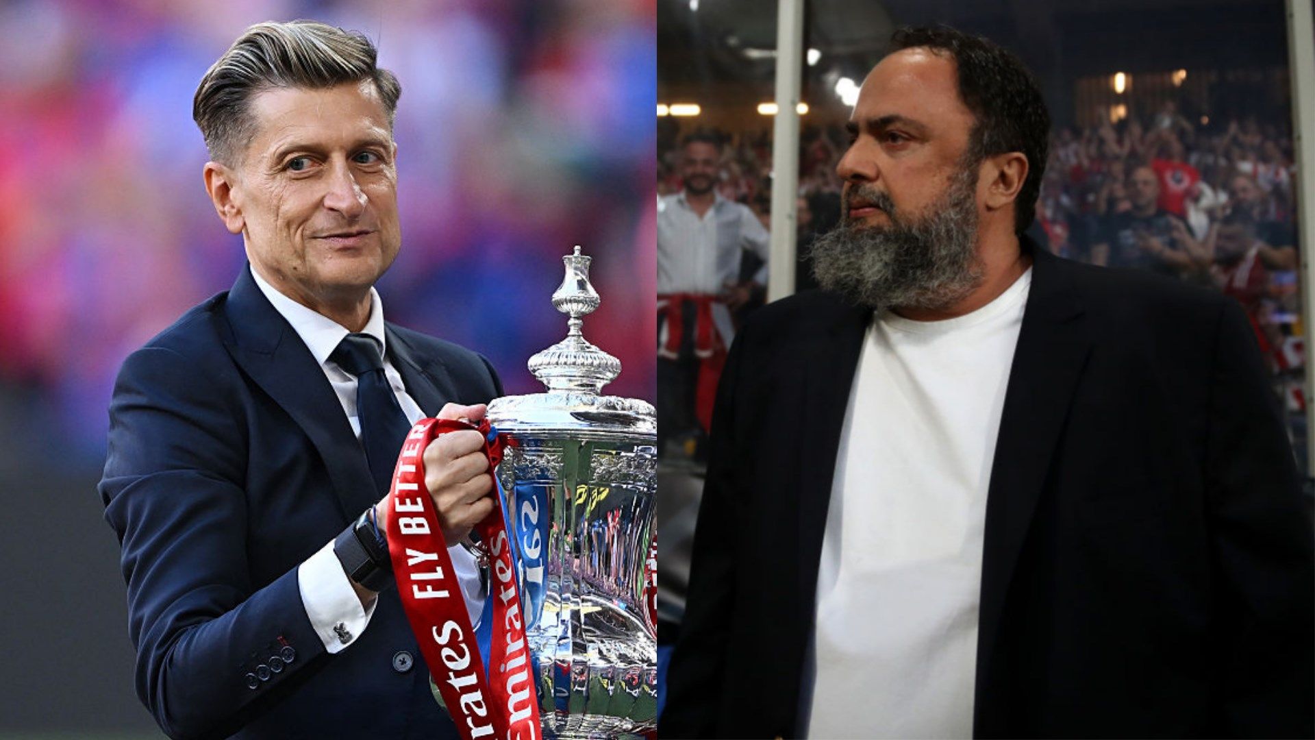Crystal Palace release furious statement slamming UEFA's 'poorly conceived regulations' & appear to take swipe at Nottingham Forest after CAS upholds Europa League ban