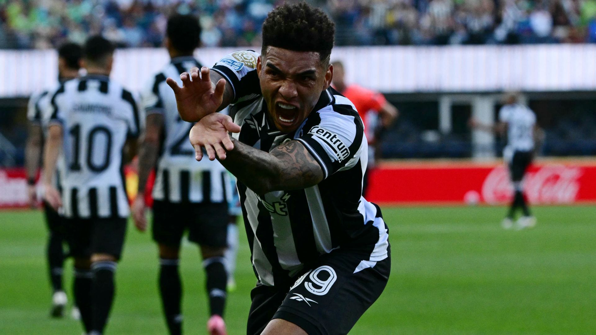Igor Jesus, Evann Guessand and 10 under-the-radar Premier League signings who will shine in 2025-26