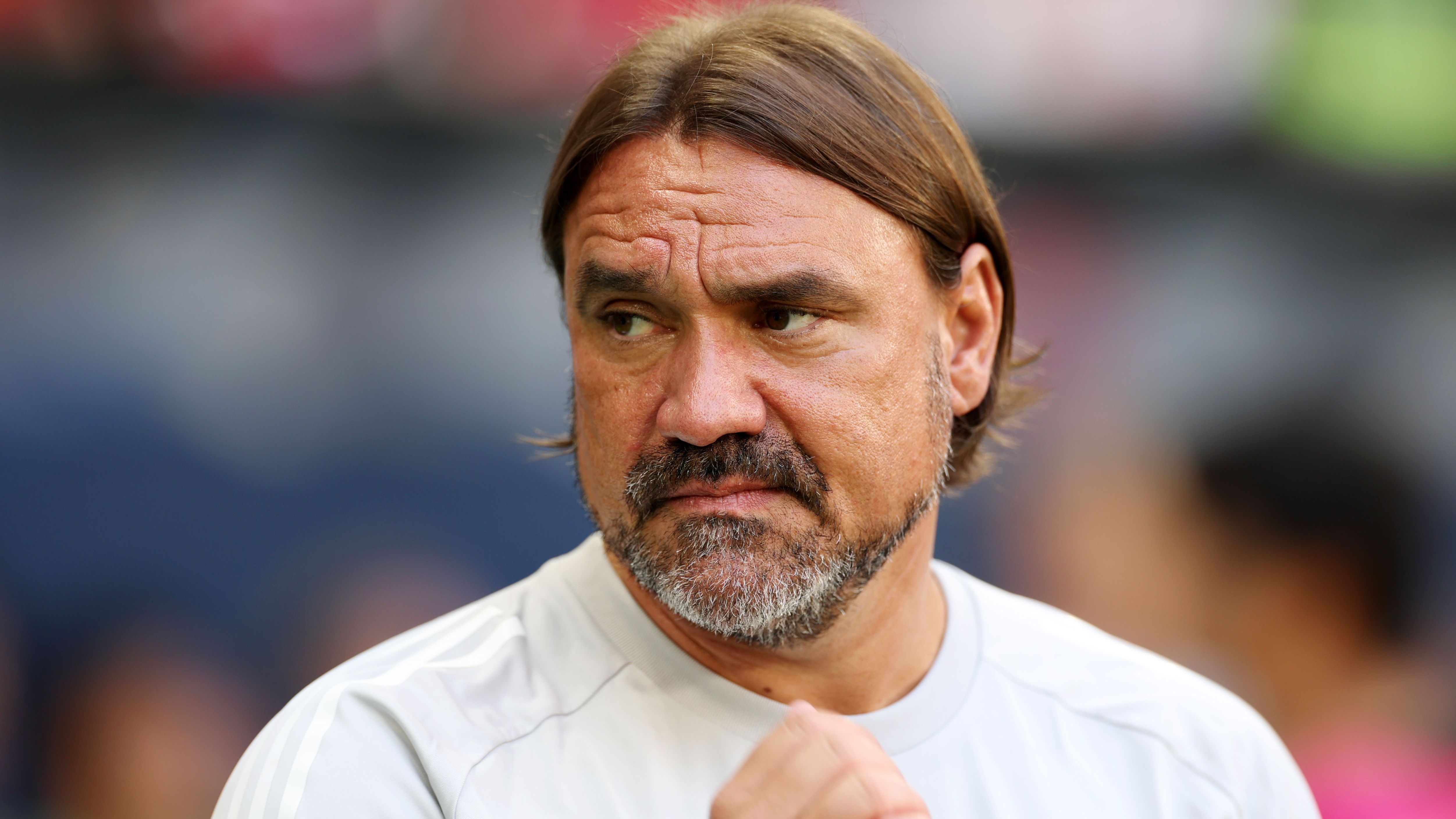 Leeds line up moves for Inter star Mehdi Taremi and Fulham's Rodrigo Muniz as Whites target new strikers to enhance bid for Premier League survival