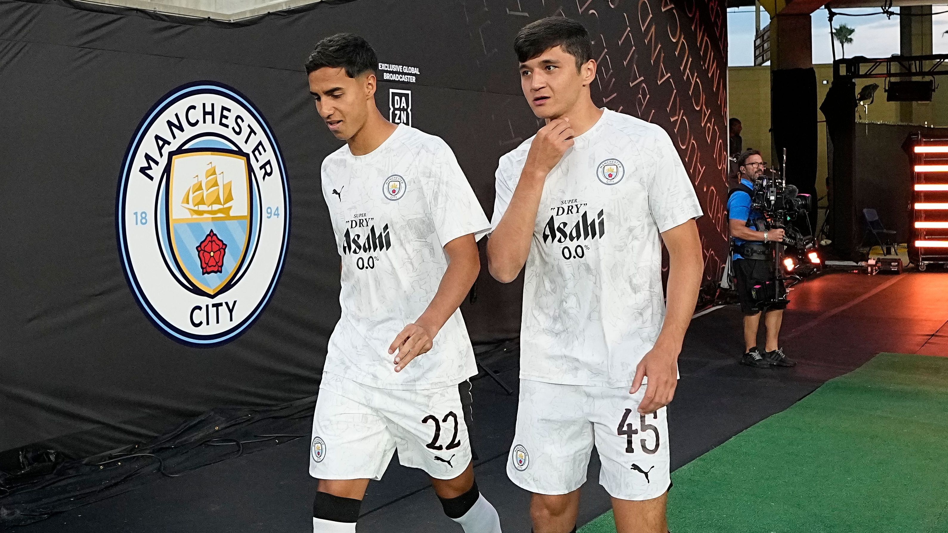 Man City should be moving for Marc Guehi: Beating Liverpool to signing Crystal Palace captain can help fix Pep Guardiola's leaky defence