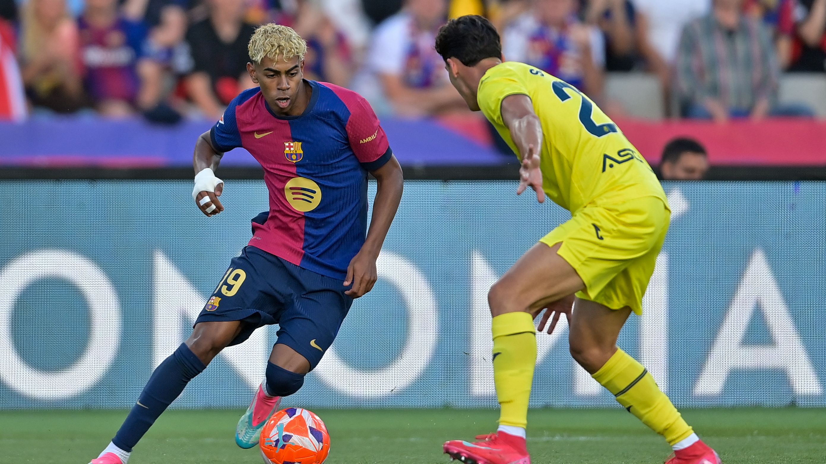 LaLiga in Miami? Barcelona and Villarreal preparing for potential USA-based history-making clash