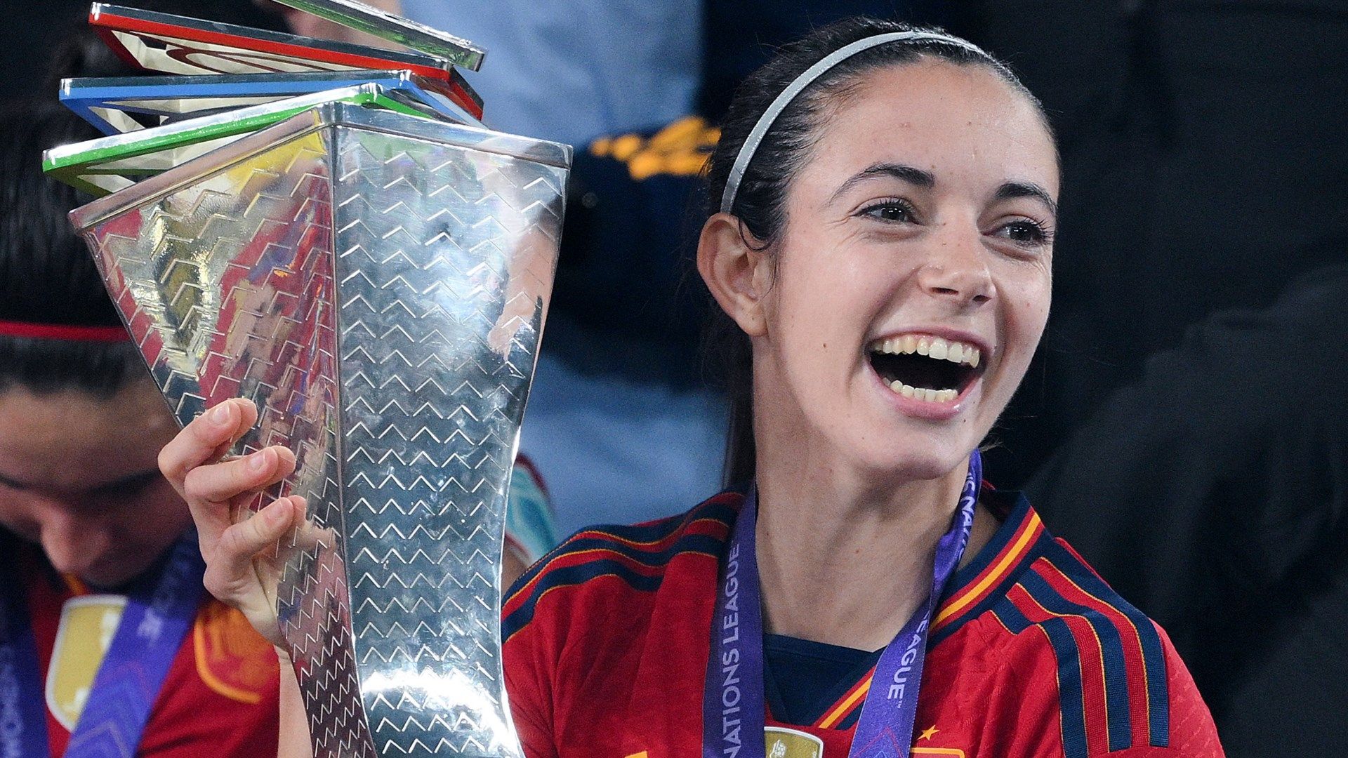 Montse Tome replaced as Spain women's boss after Euro 2025 final defeat to the Lionesses as federation decides against renewing contract
