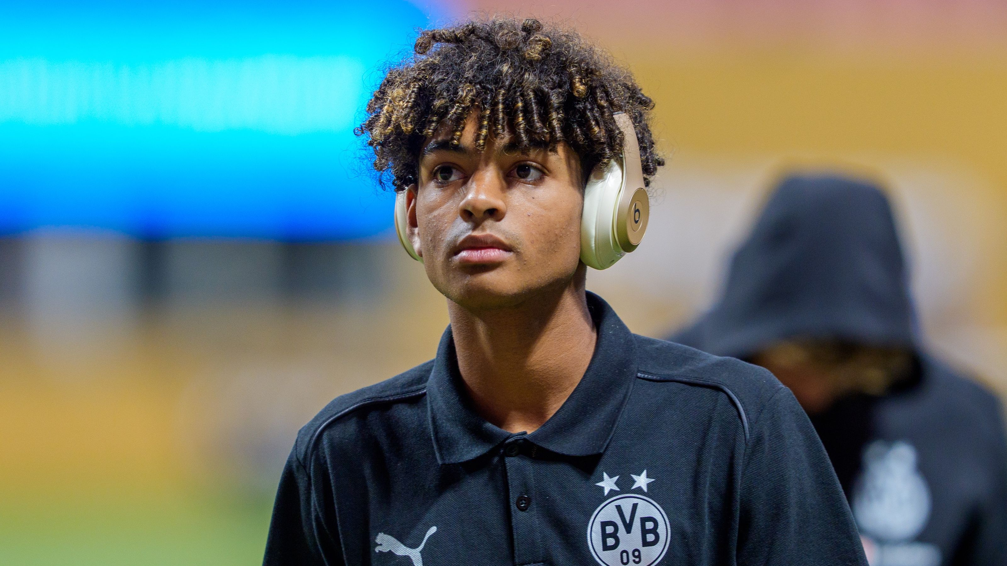 'Consistent, relentless and fearless' - Why Mathis Albert, the 16-year-old with 'world-class' ambitions and fresh off the Club World Cup, could be Dortmund's next USMNT star