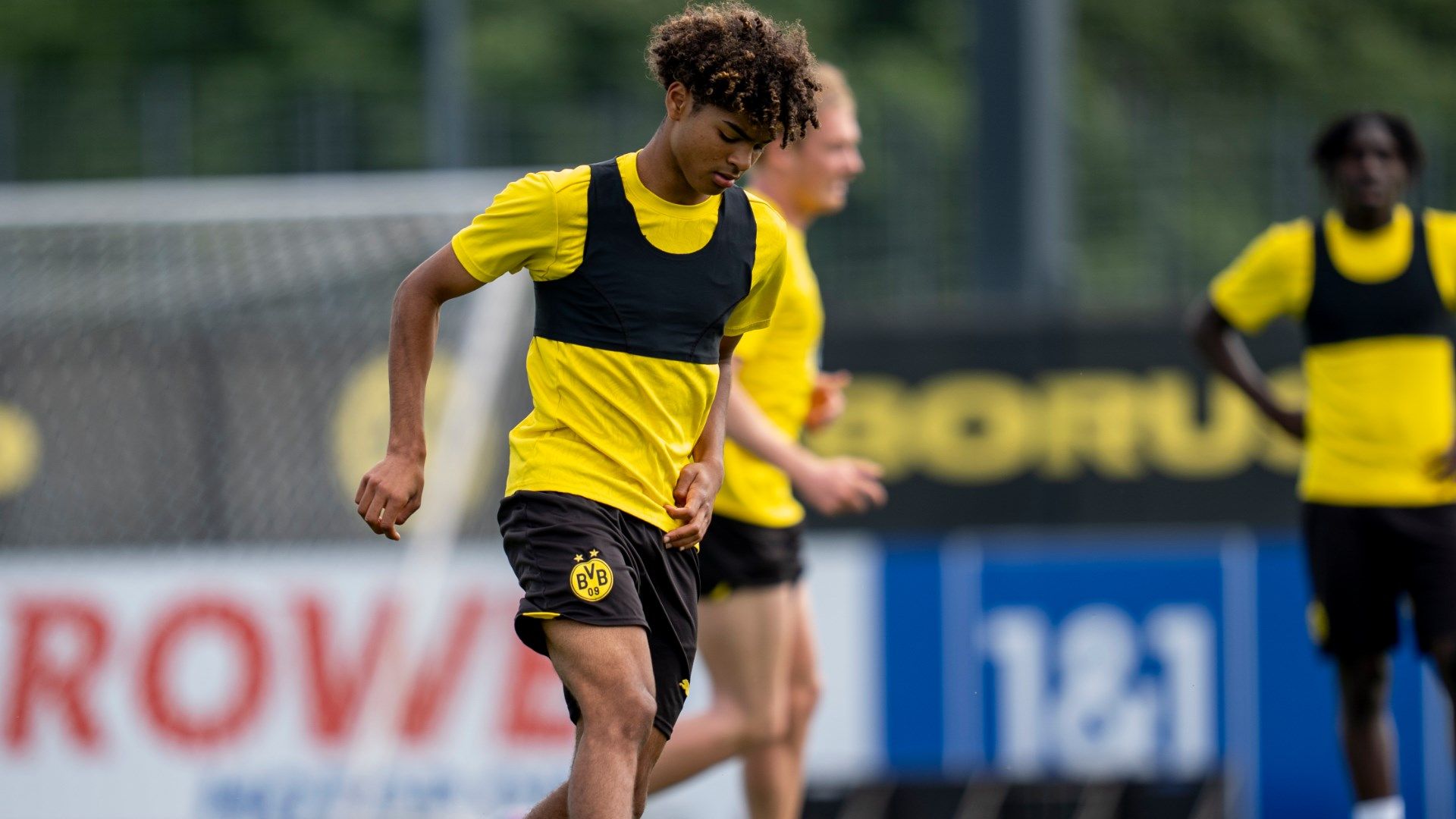 'Consistent, relentless and fearless' - Why Mathis Albert, the 16-year-old with 'world-class' ambitions and fresh off the Club World Cup, could be Dortmund's next USMNT star