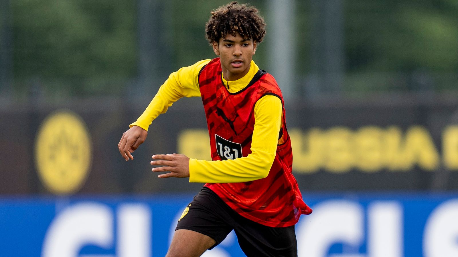 'Consistent, relentless and fearless' - Why Mathis Albert, the 16-year-old with 'world-class' ambitions and fresh off the Club World Cup, could be Dortmund's next USMNT star