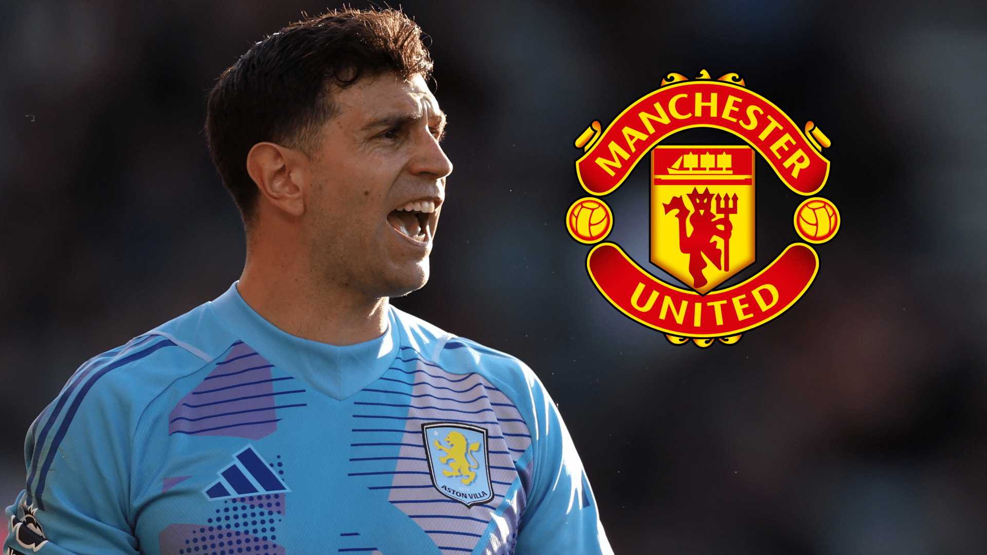 Gianluigi Donnarumma vs Emi Martinez? Man Utd urged to make 'show of big intent' with transfer upgrade in goalkeeper department