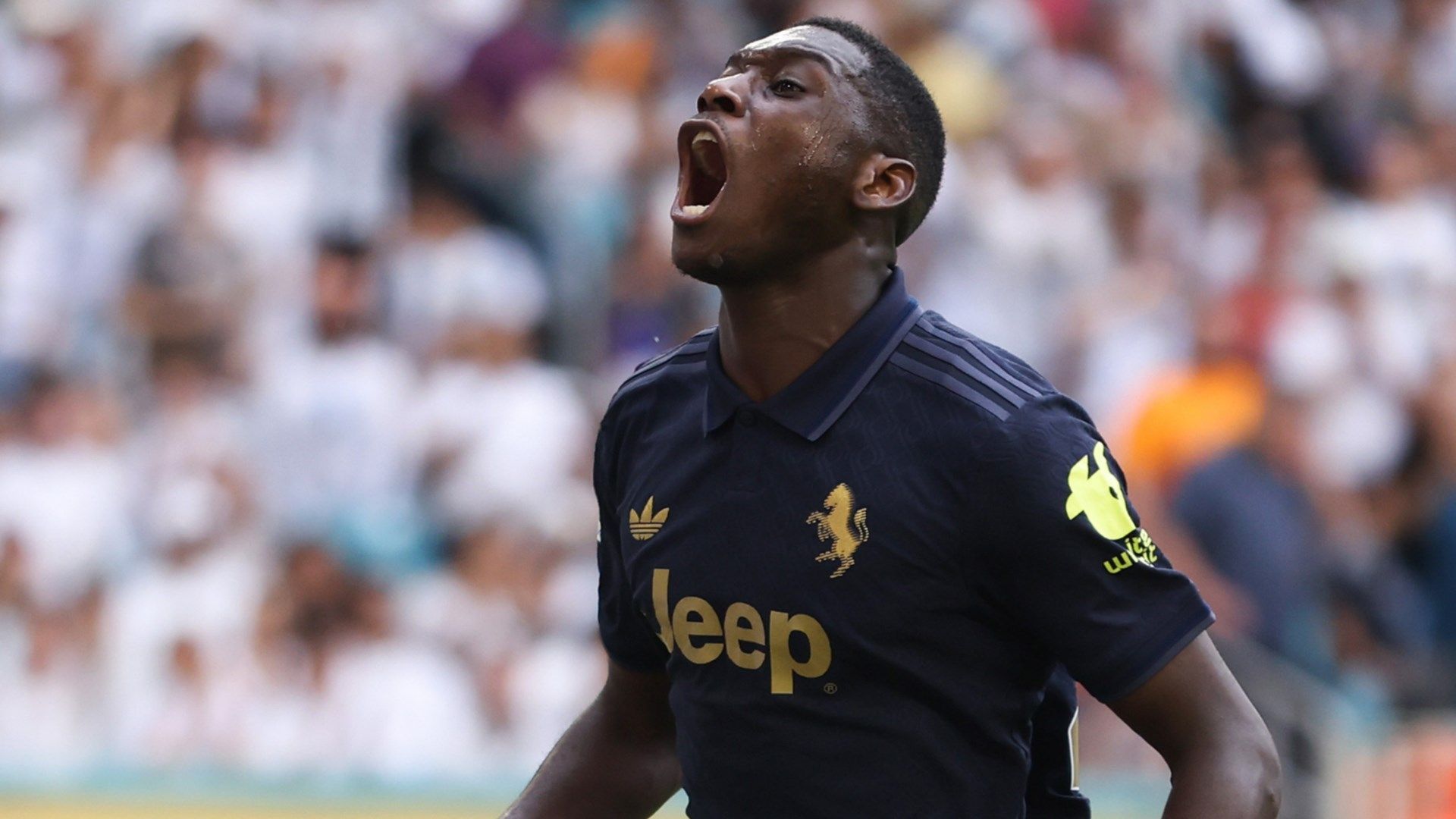 Juventus reach Randal Kolo Muani agreement with PSG but one stumbling block still holding up deal