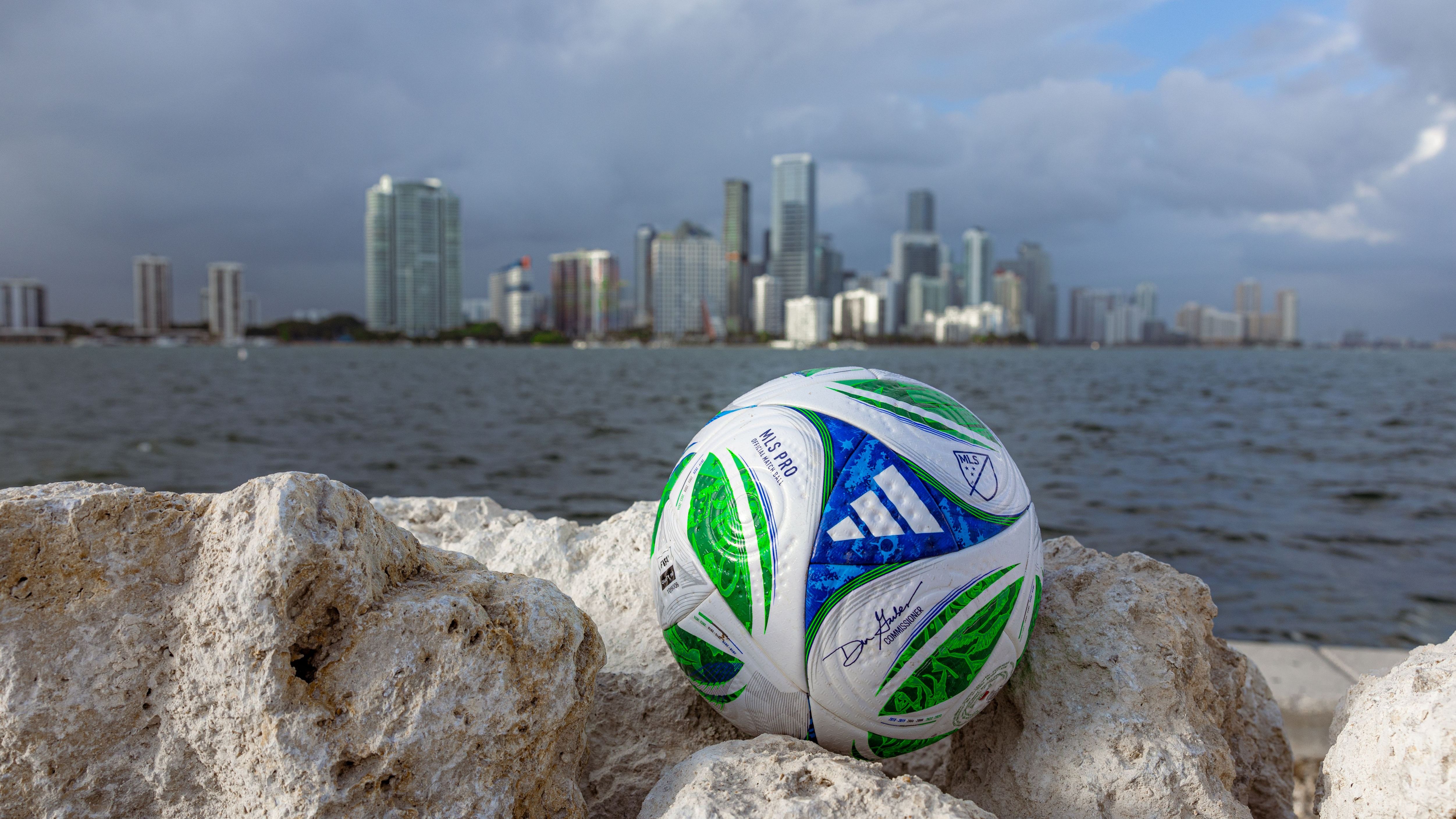'Our best example is Beckham' - MLS Commissioner Don Garber on how celebrity-driven ownership stakes are changing the league's landscape