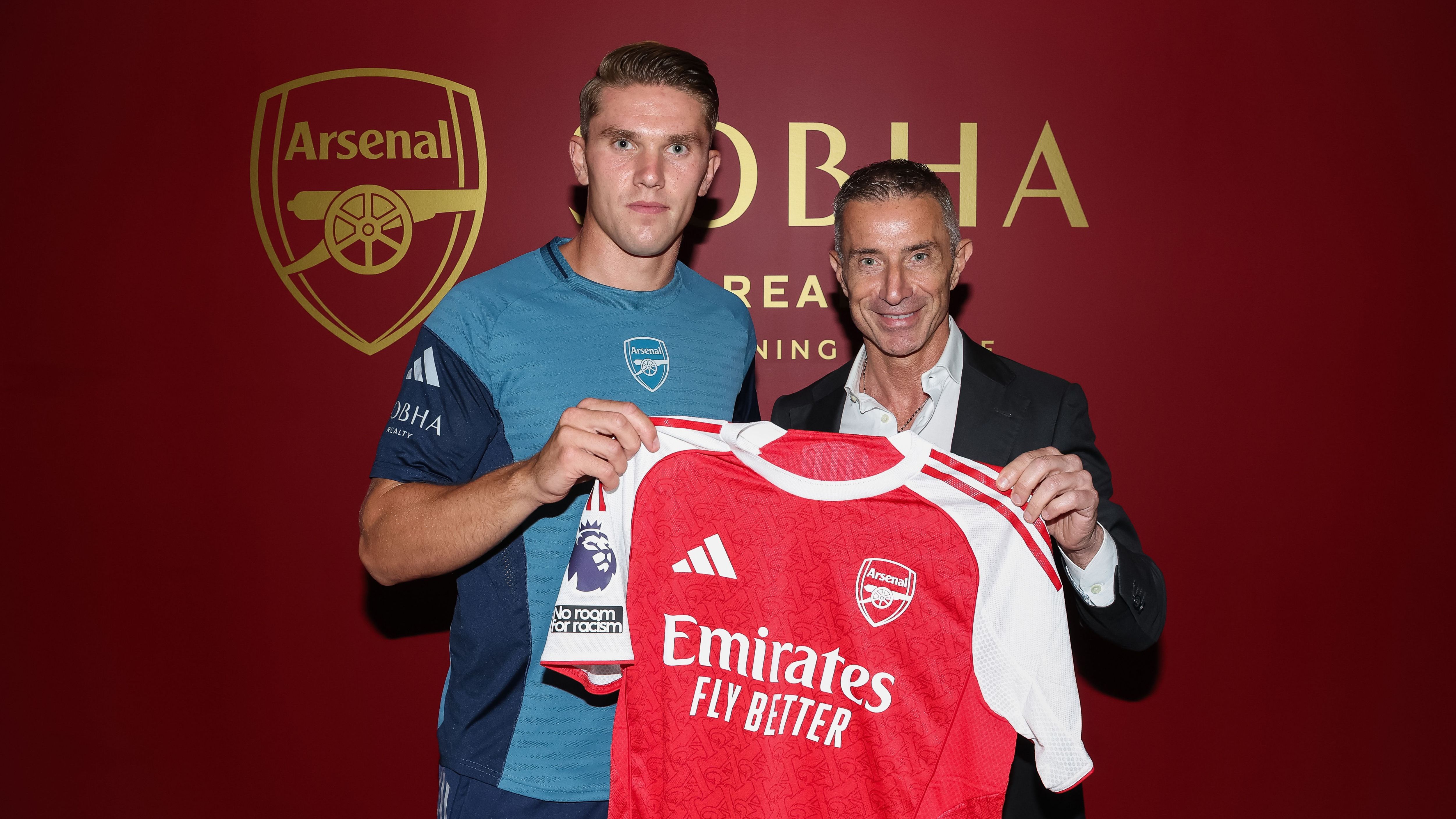 Winners and losers of Arsenal's pre-season: Teenage wonderkid Max Dowman is ready NOW - but Gunners still need another attacker to end title drought