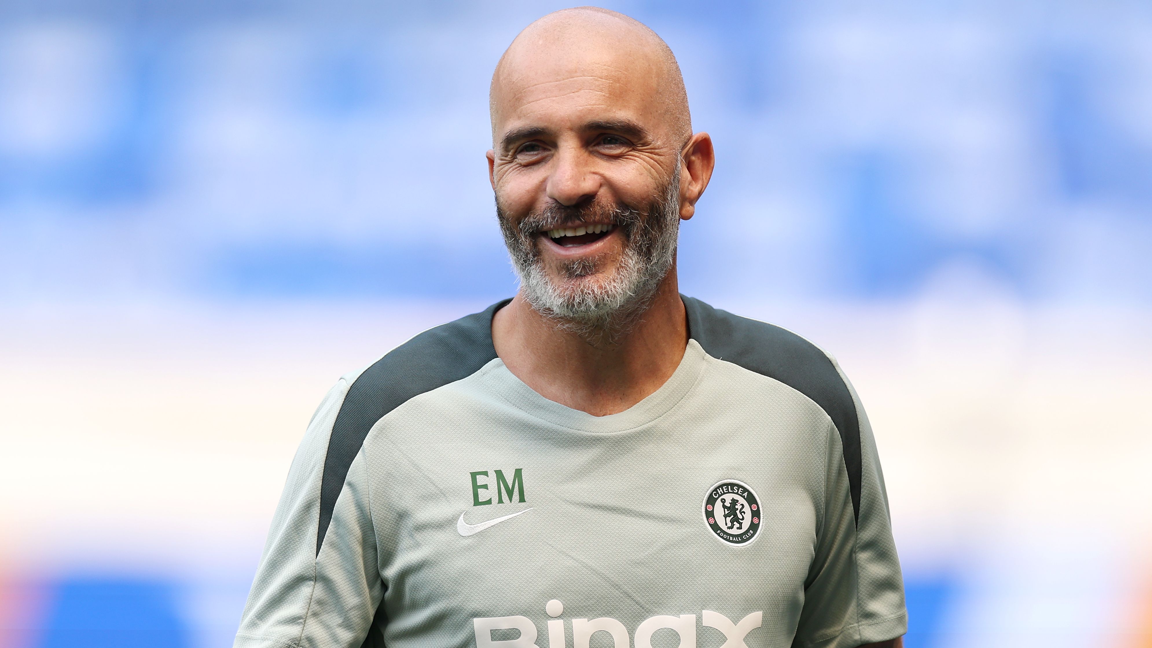 'Quite close' - Enzo Maresca admits he believes Chelsea have closed the gap to Premier League title challengers Liverpool & Arsenal