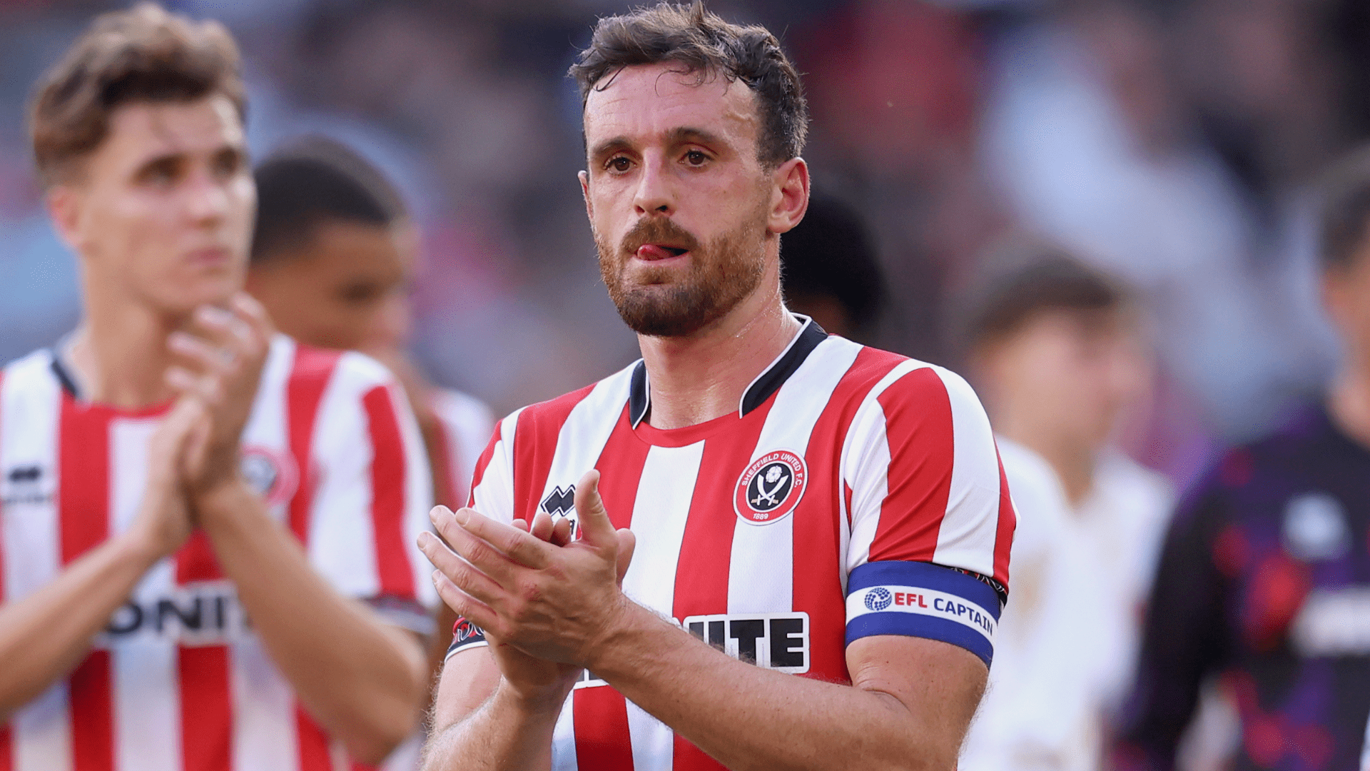 Wrexham line up ex-Liverpool record-setter in 'bargain deal' as Ryan Reynolds and Rob McElhenney continue spending spree