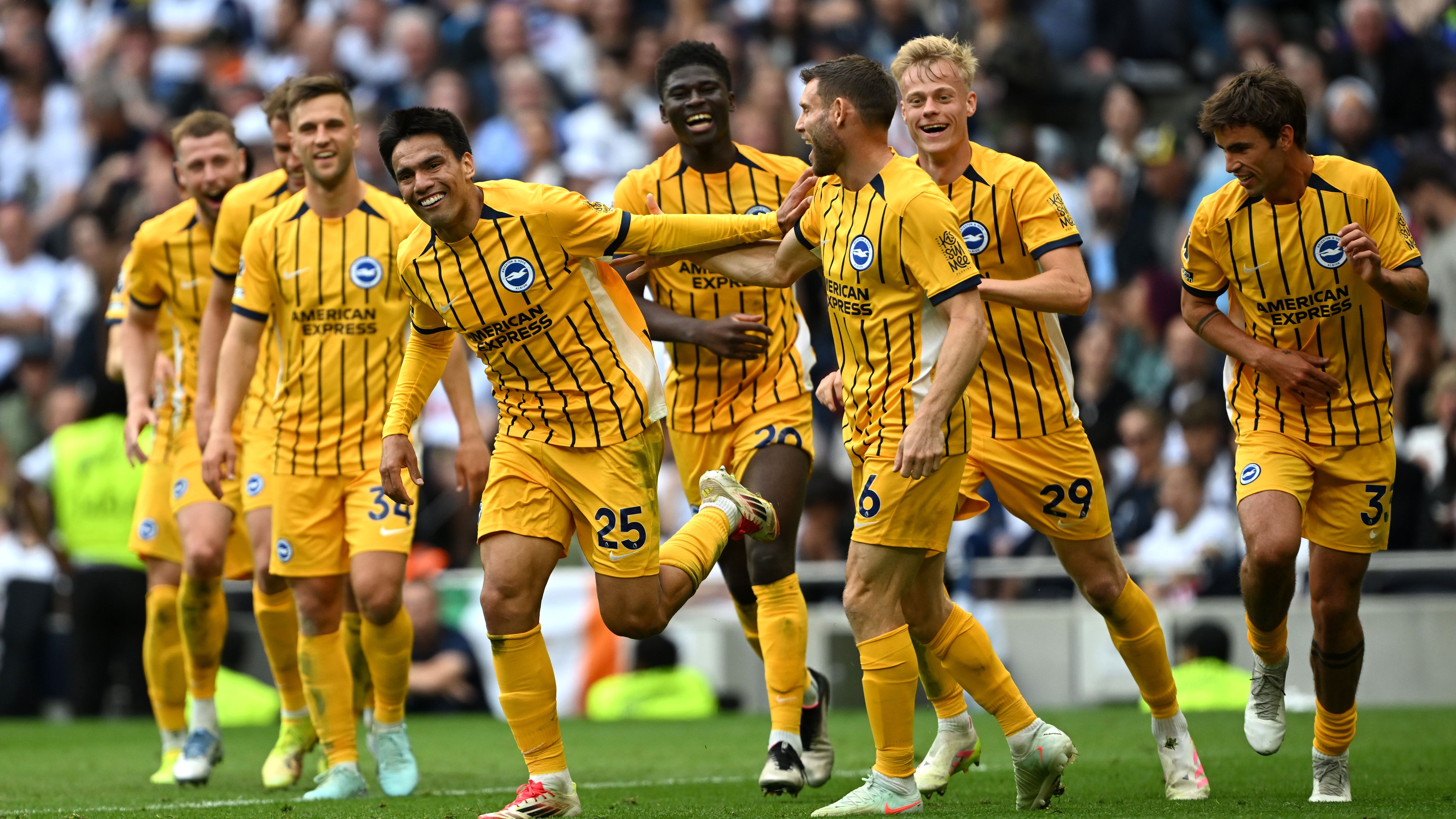 Who will be the 2025-26 Premier League's surprise package? BALLGM writers make their predictions