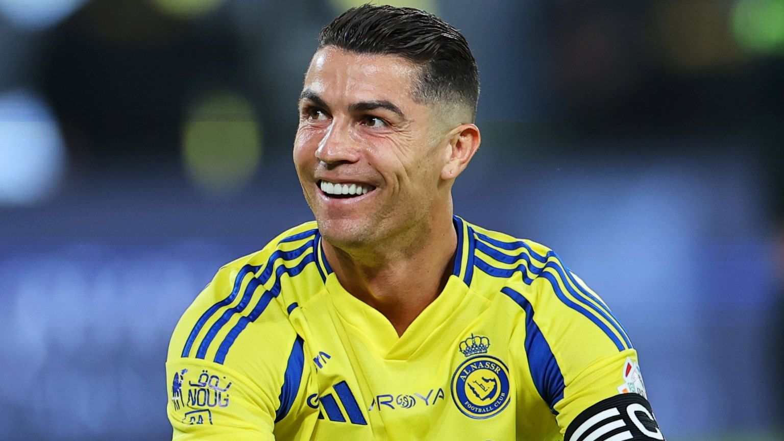Harry Kane to lose team-mate as Bayern star agrees move to join Cristiano Ronaldo's Al-Nassr