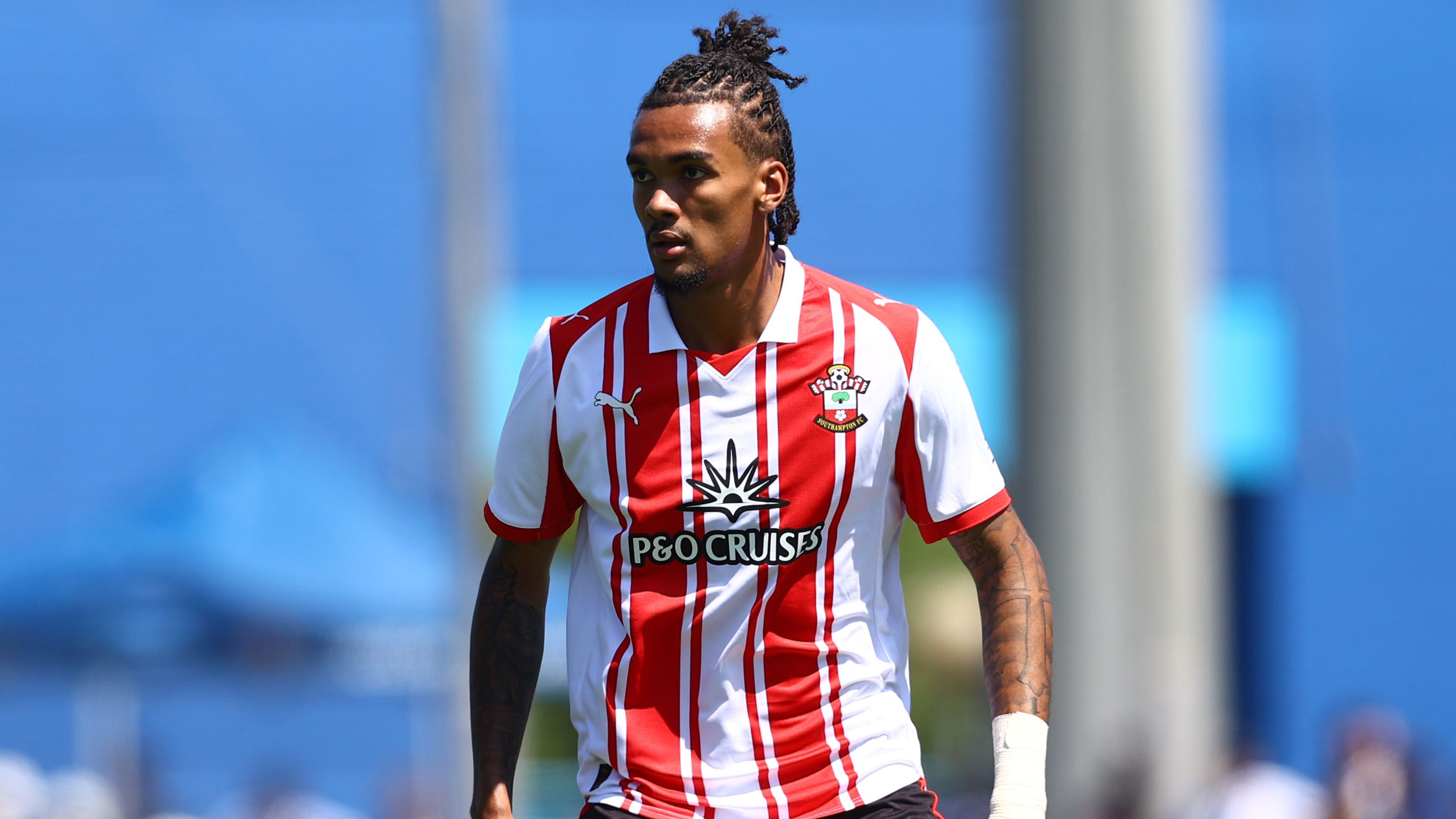 Americans Abroad: USMNT and Crystal Palace star Chris Richards claims another trophy, while both Sergino Dest and Josh Sargent make season-opening statements