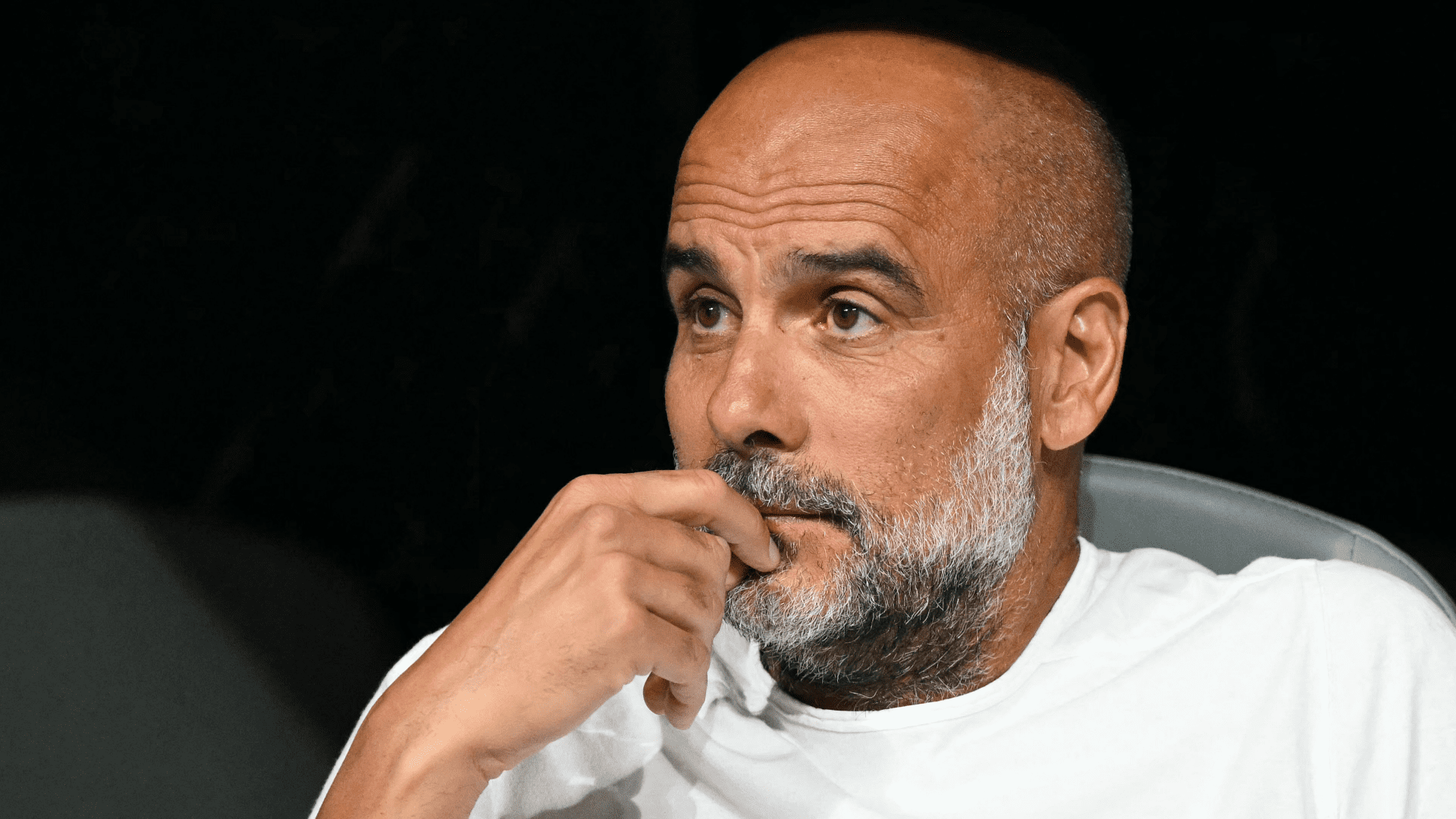 Explained: Why Man City need to axe FIVE players before summer transfer window closes - with Pep Guardiola facing a race against time