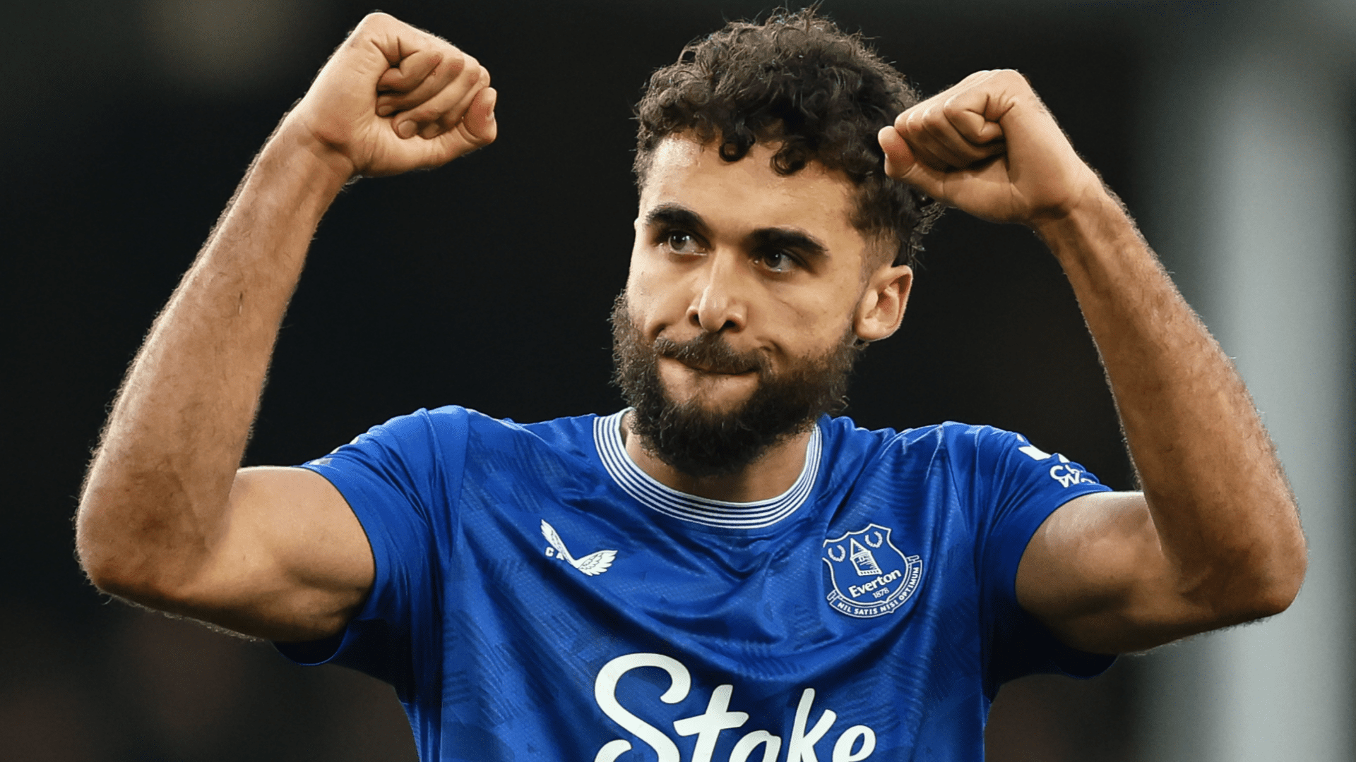 Dominic Calvert-Lewin to negotiate Man Utd move himself after sacking agent with ex-Everton striker still available on free transfer