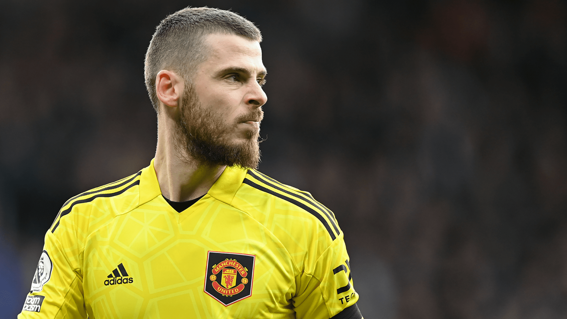 David de Gea breaks silence on controversial Man Utd exit after making long-awaited Old Trafford return with Fiorentina