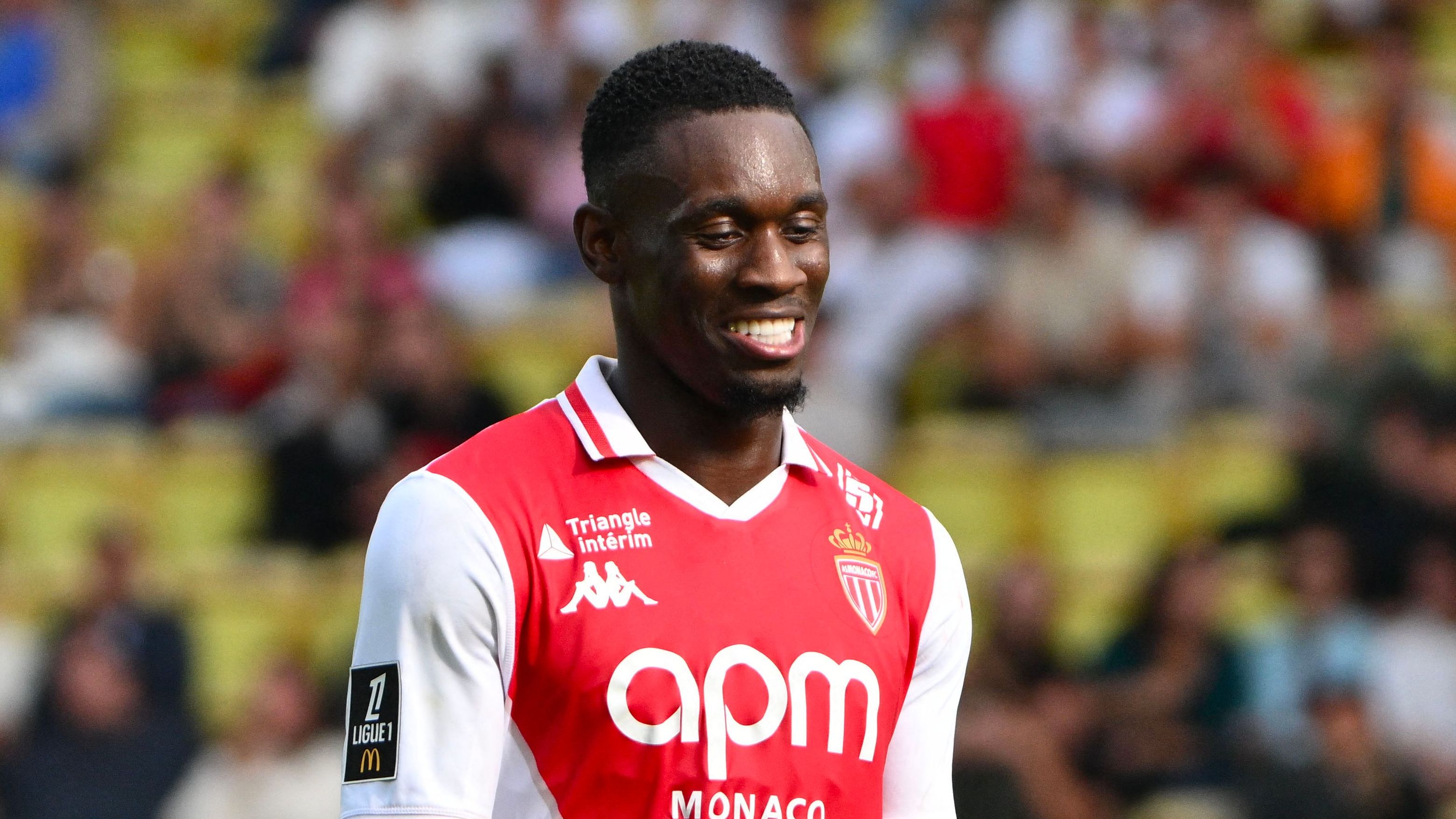 'It's been a long time since we've seen him' - USMNT icon Alexi Lalas says Folarin Balogun could still be the No. 1 striker, but urgency is needed with World Cup approaching