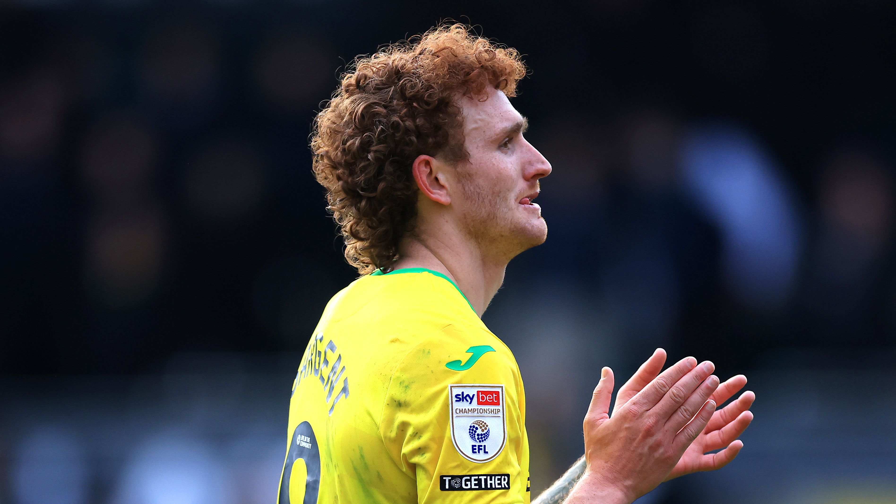 'We want him to stay, but we have to be prepared' - Norwich boss Liam Manning on Josh Sargent transfer speculation, vows club will be proactive in all scenarios