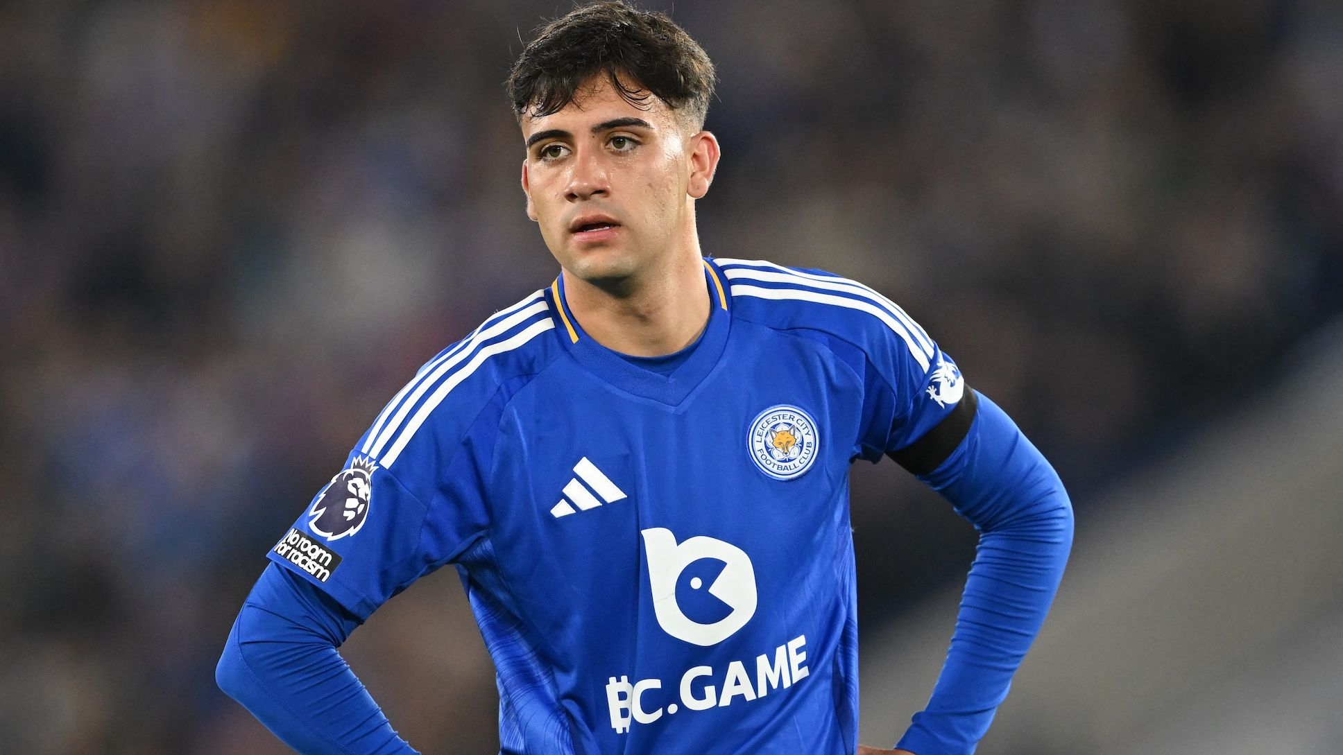 Leeds line up ambitious swoop for Brighton star as Daniel Farke looks to build side capable of Premier League survival