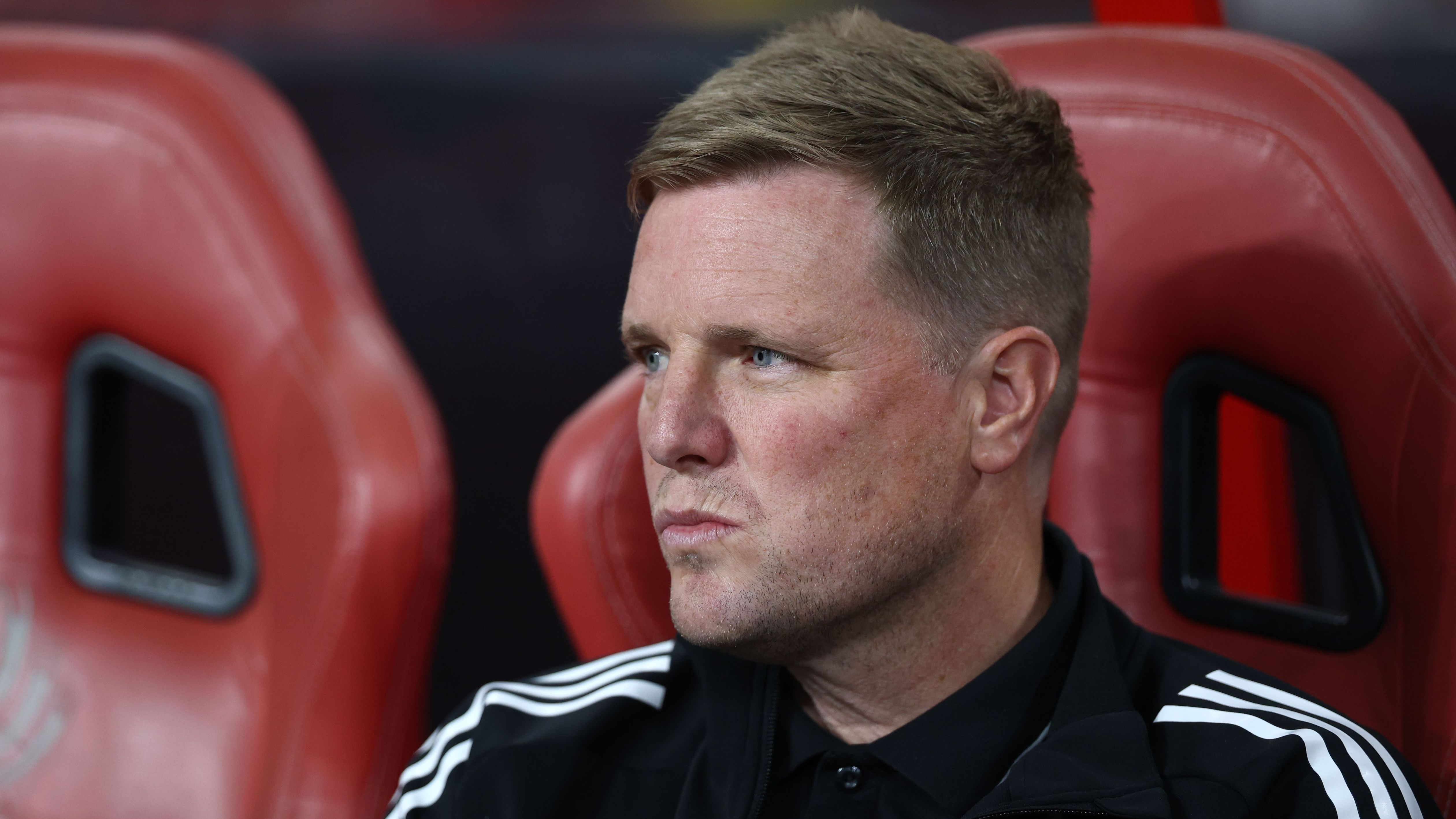 Newcastle 'advancing' in Malick Thiaw pursuit as €40m bid is tabled for AC Milan star amid disastrous summer transfer window