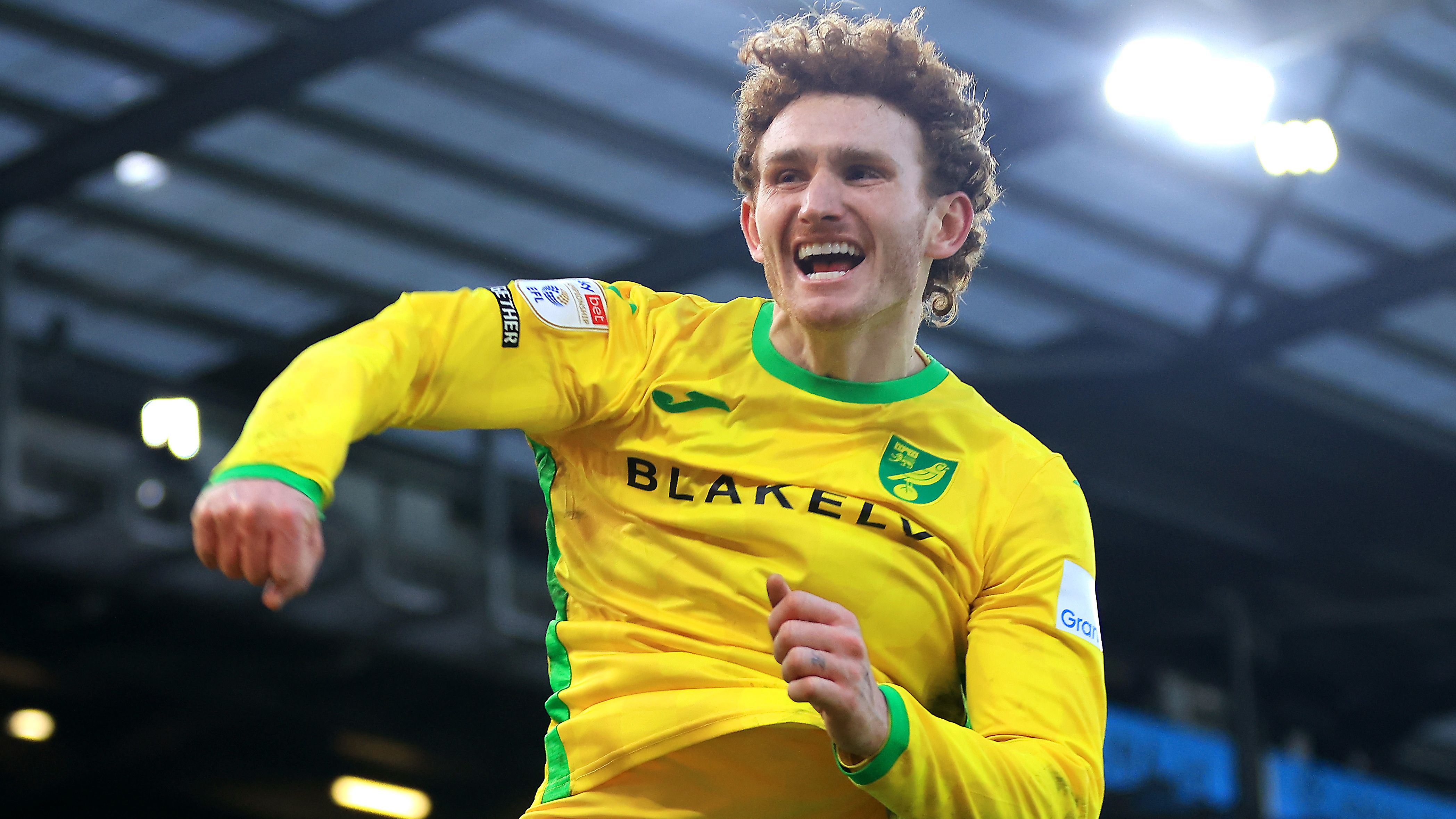 WATCH: USMNT striker Josh Sargent nets first goal of season as Norwich fall to Millwall on Championship opening day
