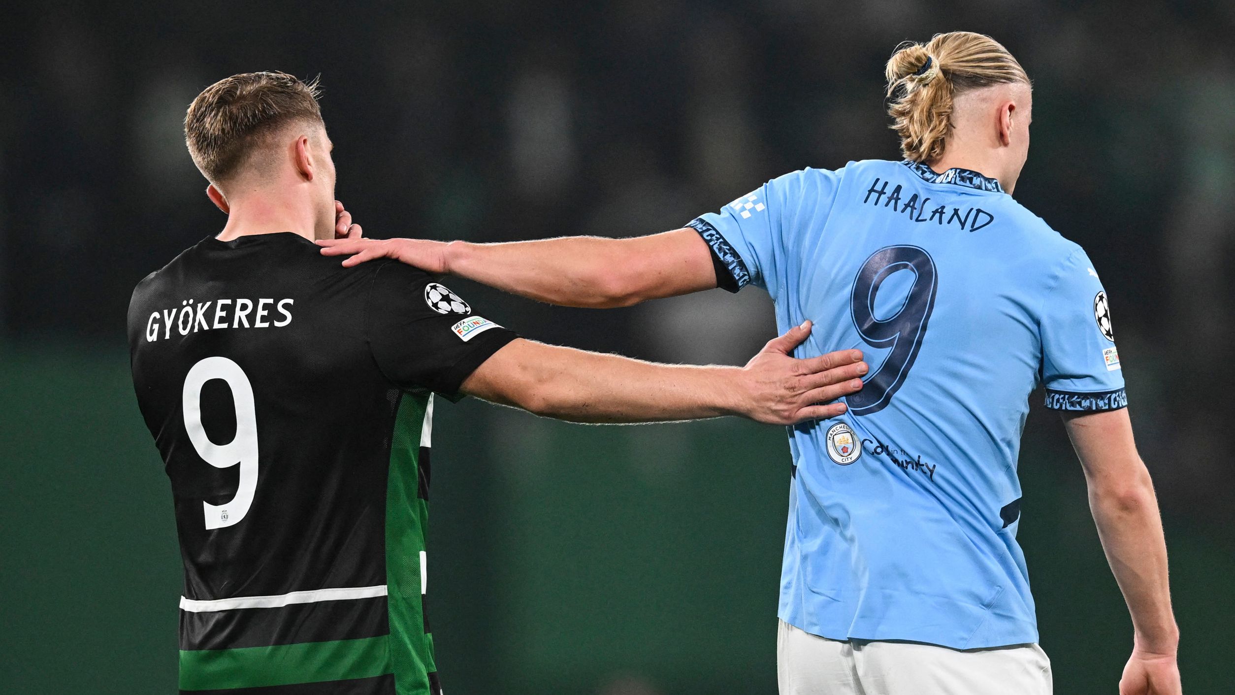 Who will win the 2025-26 Premier League Golden Boot? BALLGM writers make their predictions
