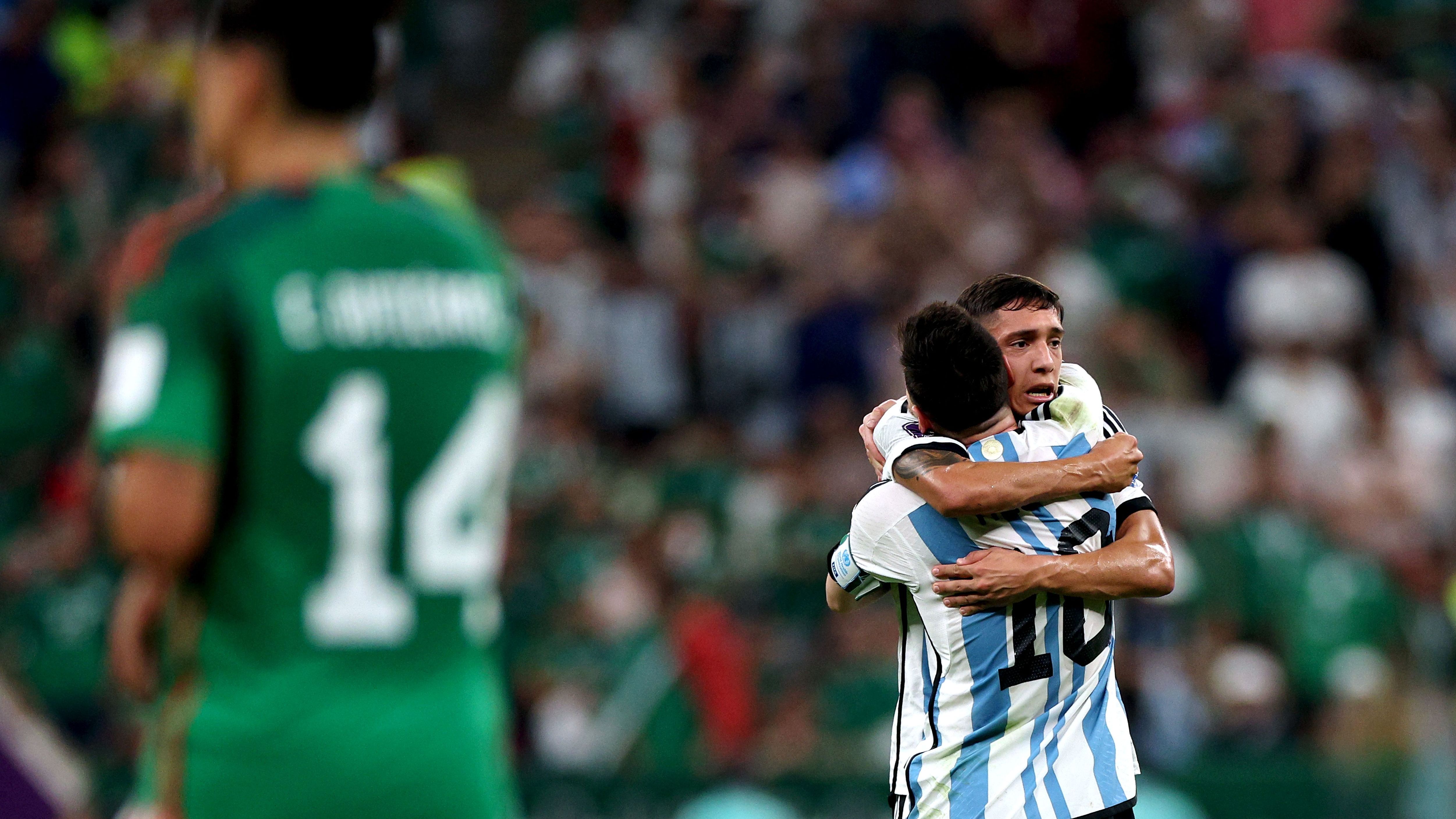 Argentina and Mexico reportedly set to face off in October in Chicago, with El Tri looking for first win over the Albiceleste since 2004