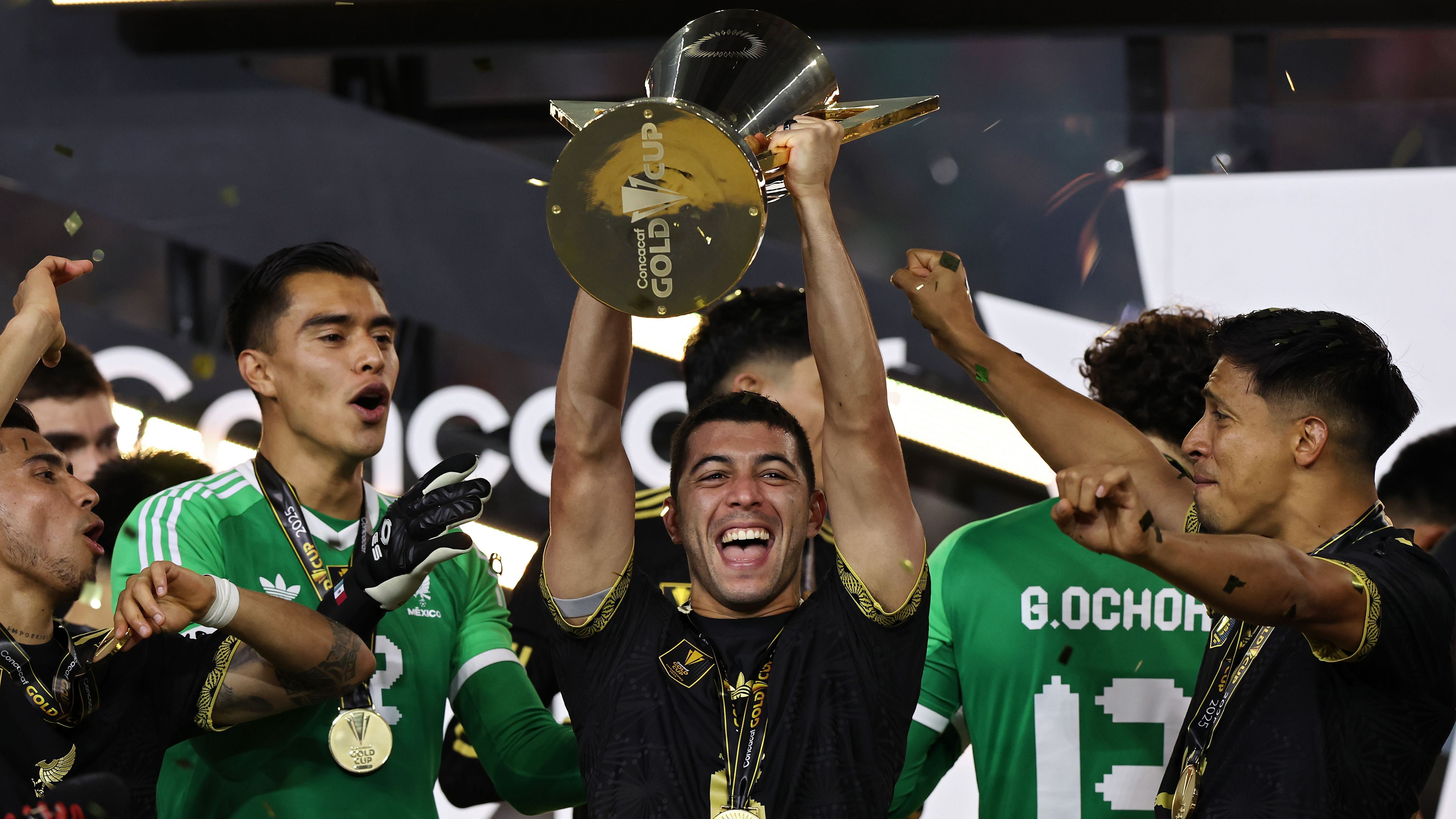 Argentina and Mexico reportedly set to face off in October in Chicago, with El Tri looking for first win over the Albiceleste since 2004