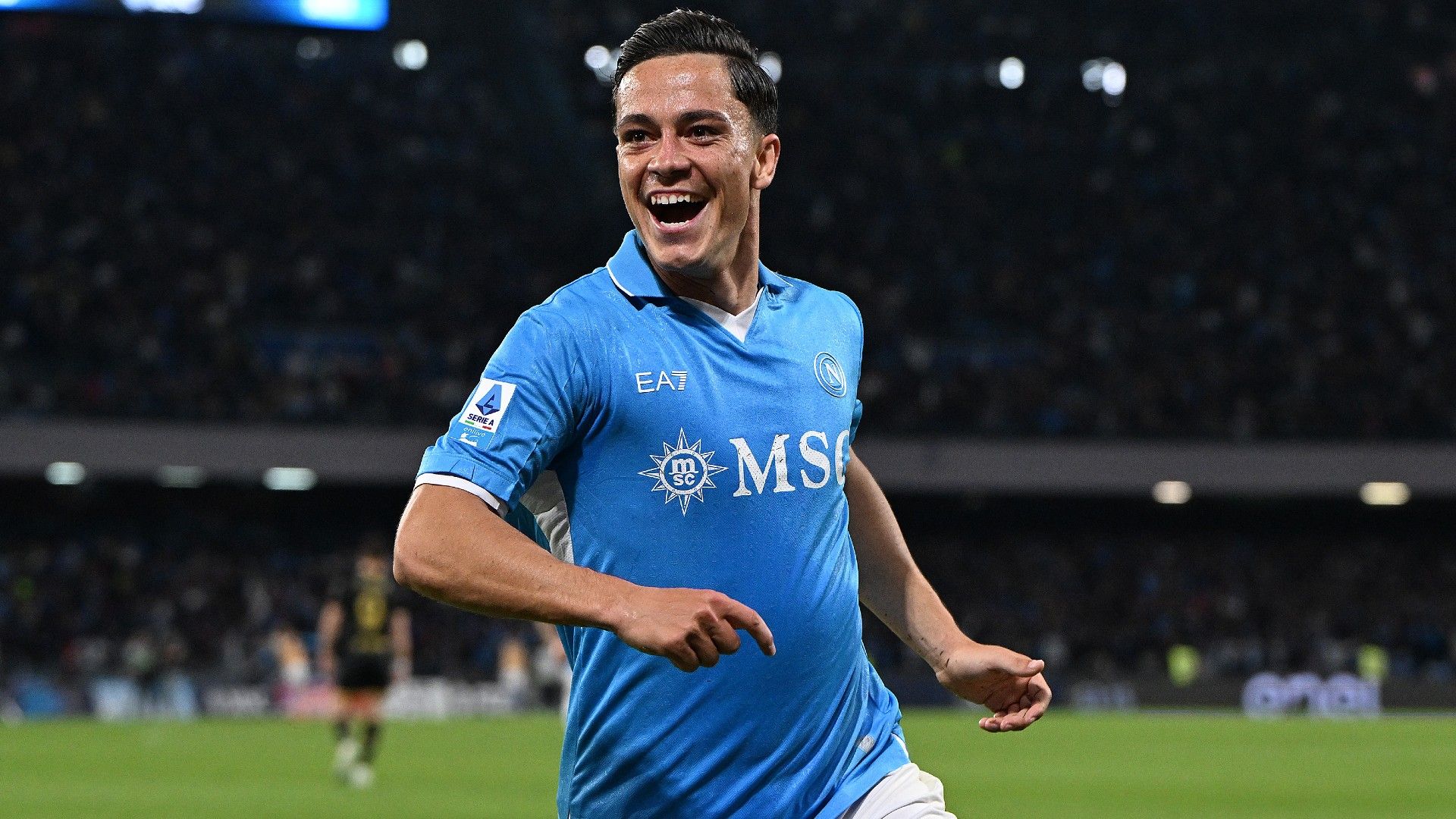 Diego Simeone closes in on new signing as Atletico Madrid and Napoli near agreement after €20m bid
