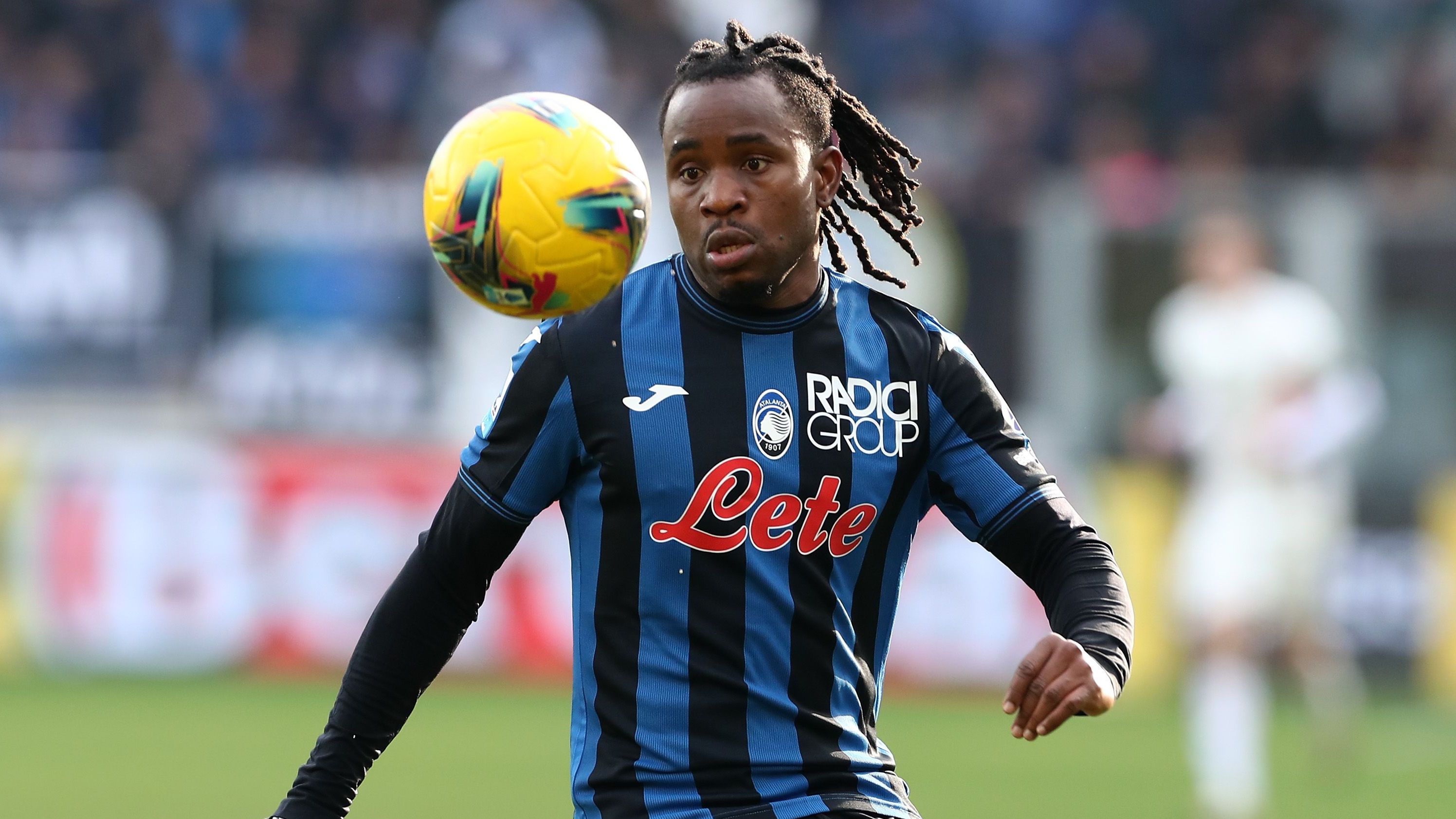 Arsenal look to capitalise on Ademola Lookman's feud with Atalanta as Gunners return for €50m Inter target