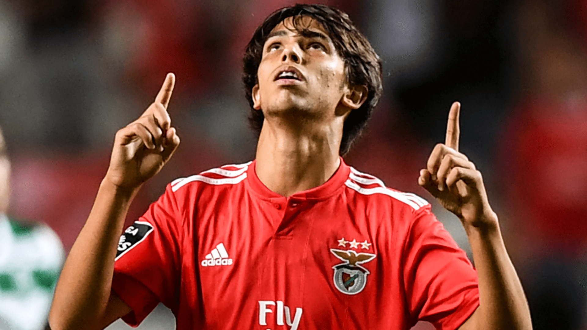 Cristiano Ronaldo hits back at claims he helped Al-Nassr 'steal' Joao Felix away from Benfica