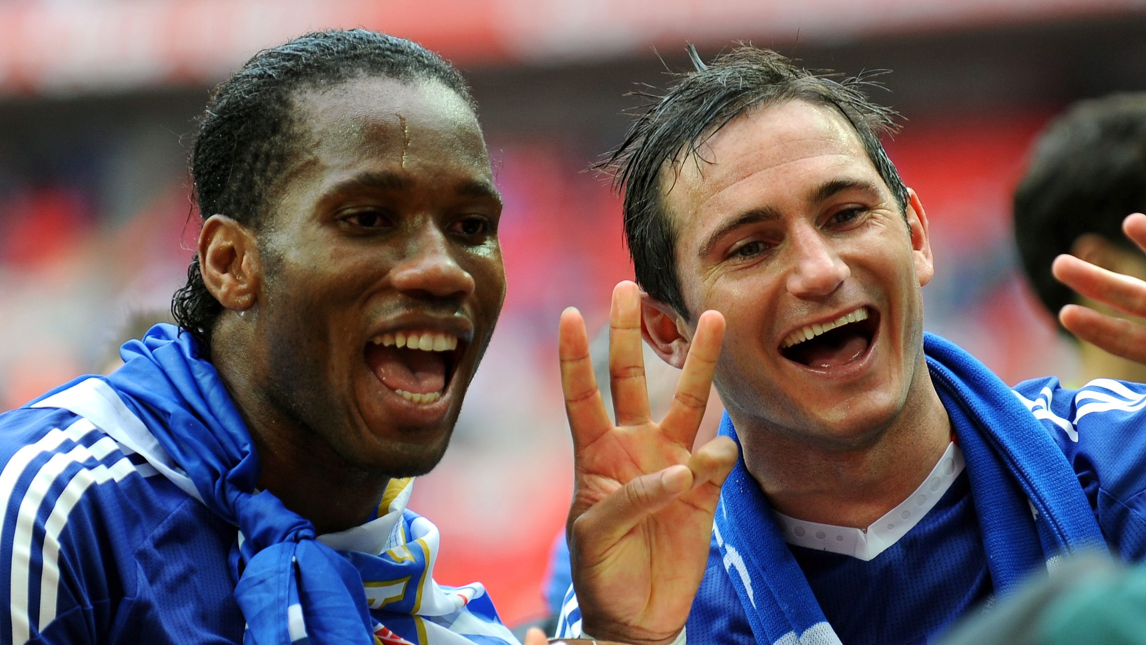Chelsea confirm iconic shirt number for Jamie Gittens following £55m transfer from Borussia Dortmund
